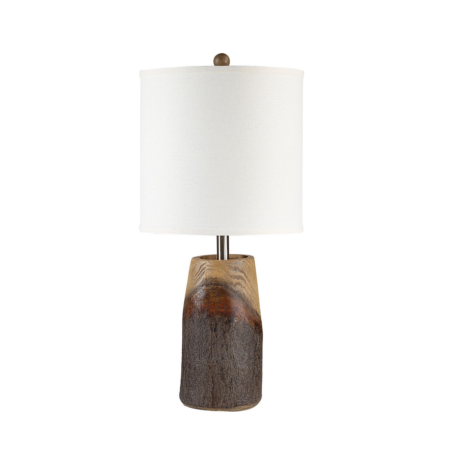Lampe de table 1 lumière | Vinca