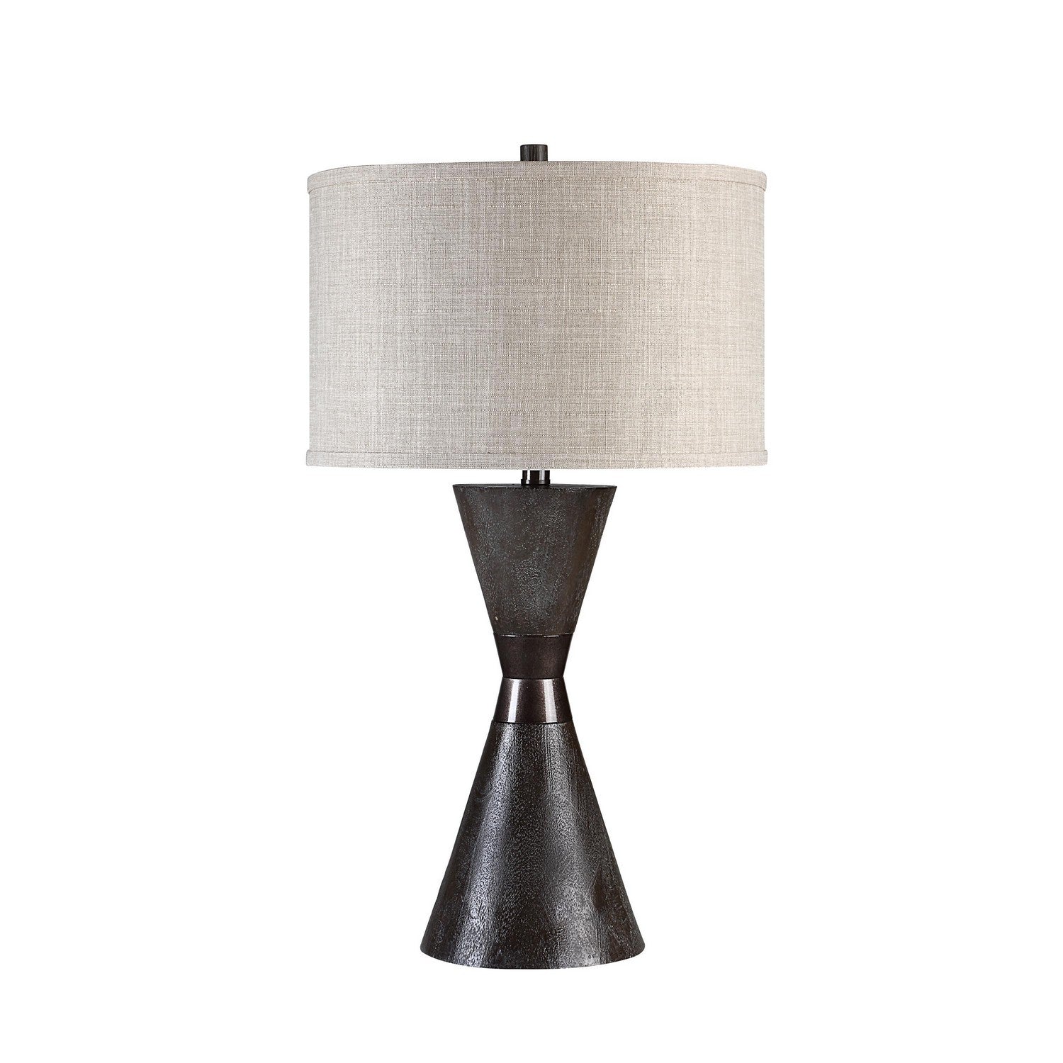 Lampe de table 1 lumière | Vyara