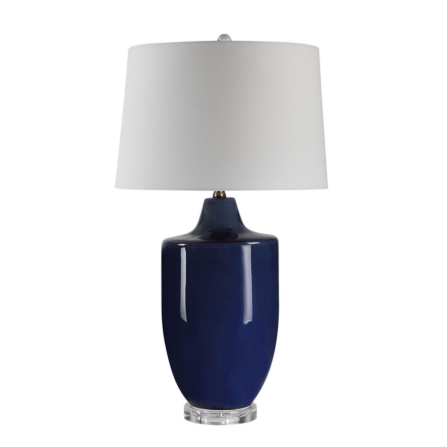 Lampe de table 1 lumière | Decimus