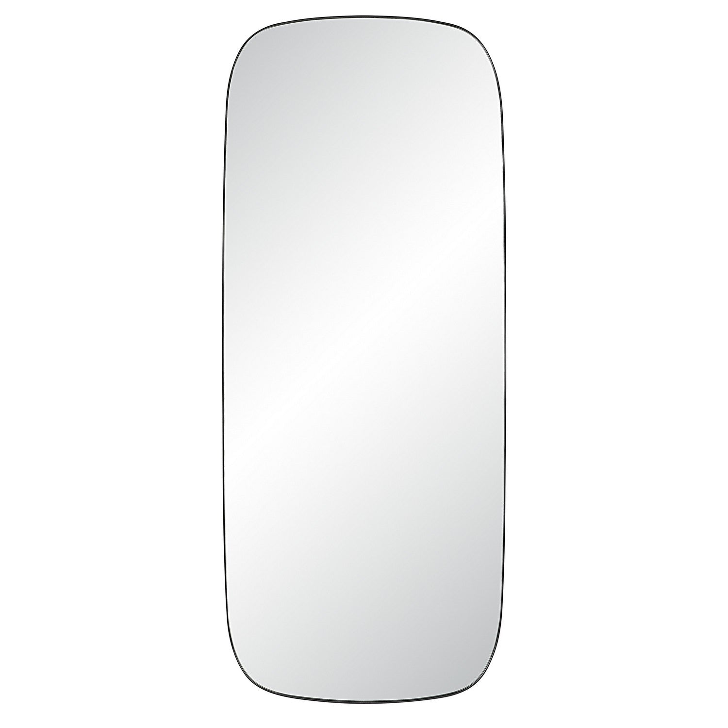 Miroir sur pied | Almandine