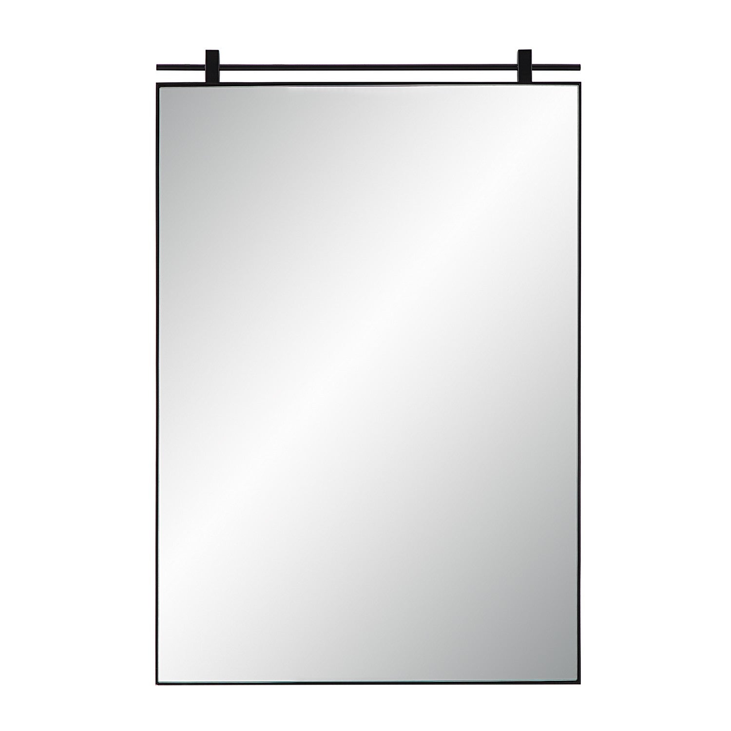Miroir | Titel