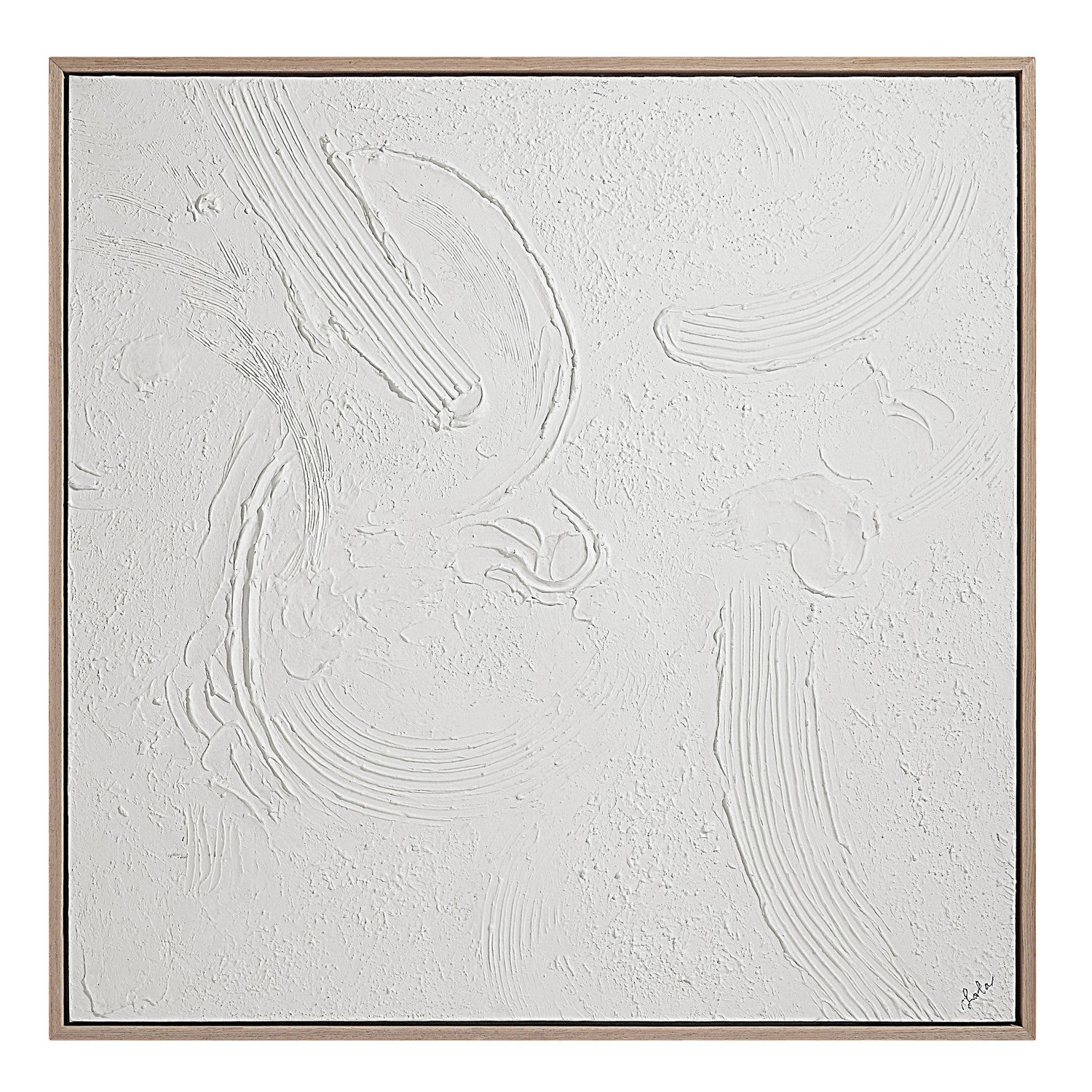 Toile | Luz