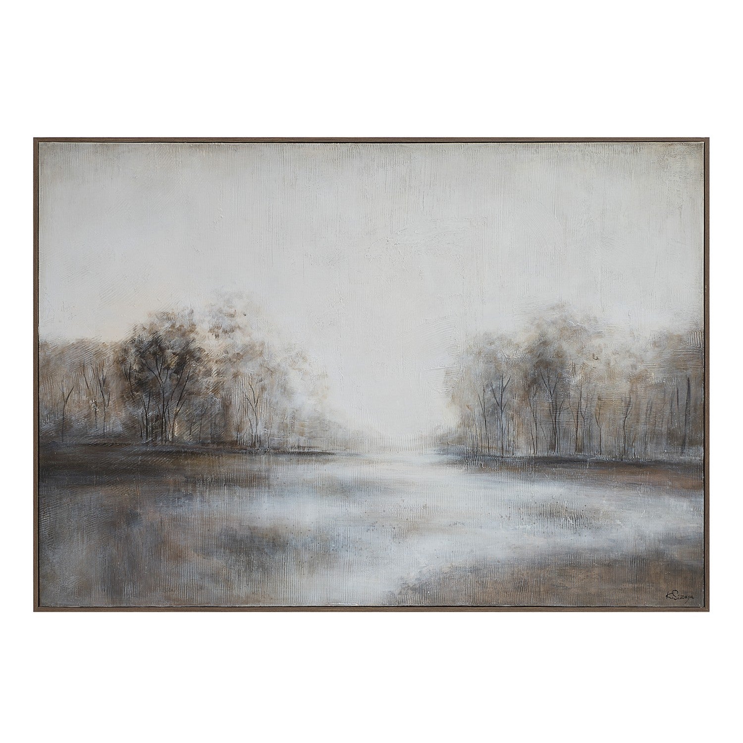 Toile | Country