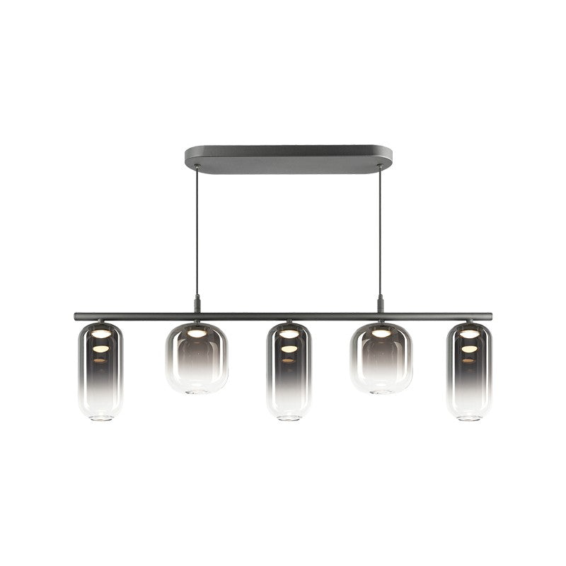 Lustre 5 lumières | Refrax
