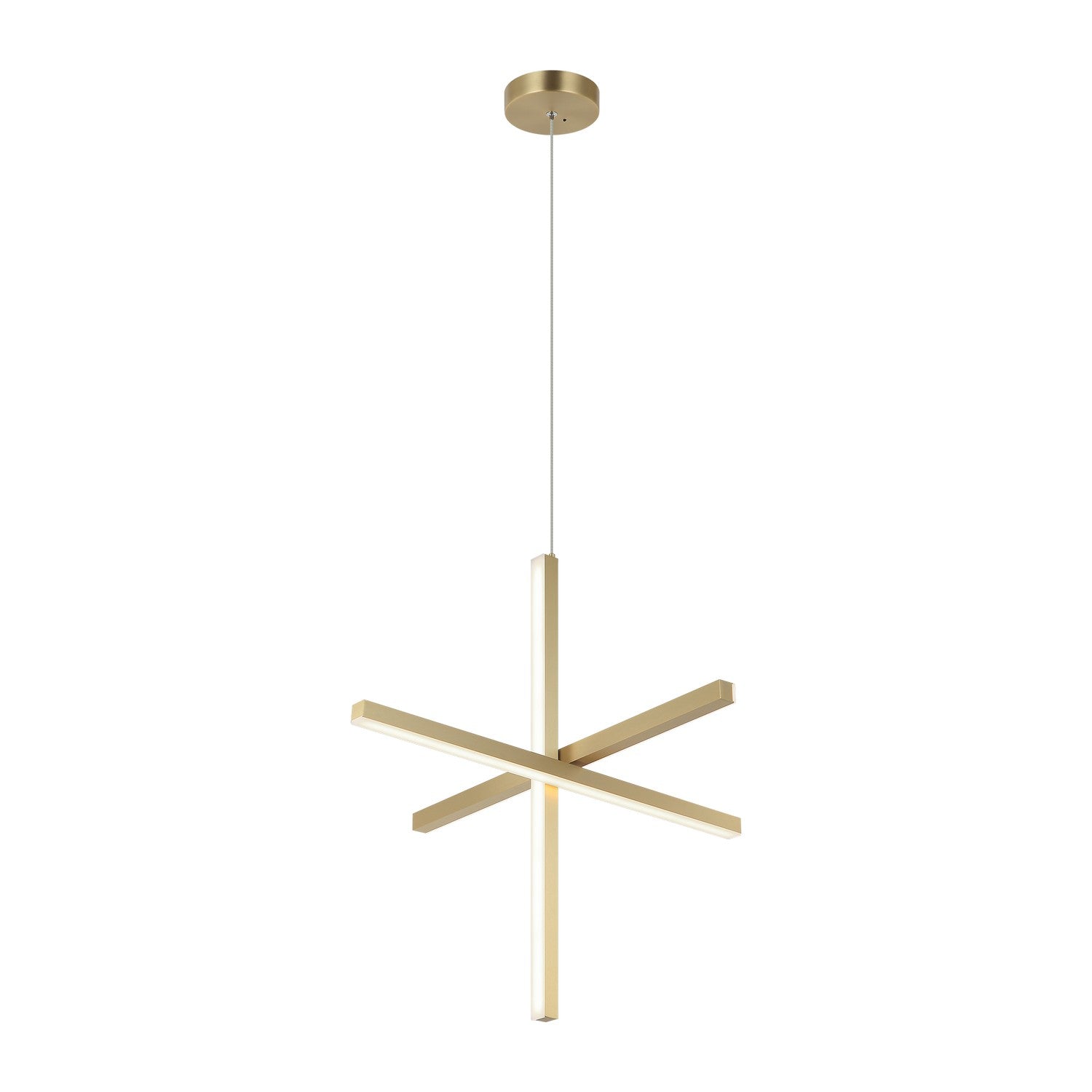 Suspension 3 lumières | Crosley