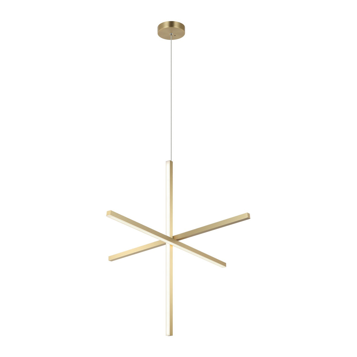 Suspension 3 lumières | Crosley