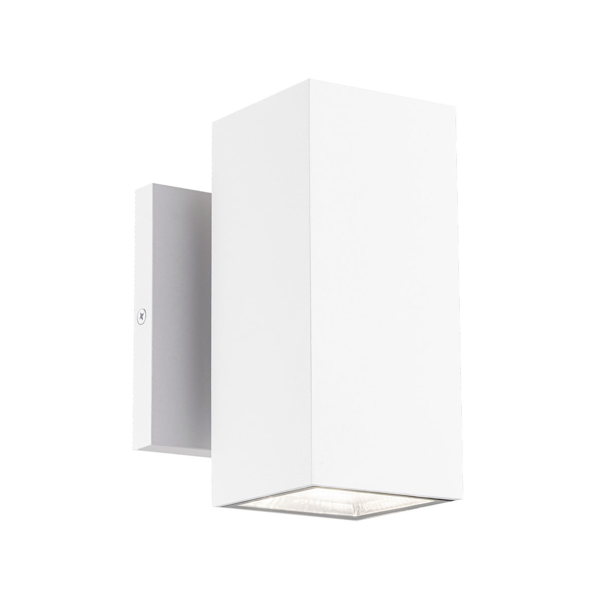 Applique murale 2 lumières | Kubular