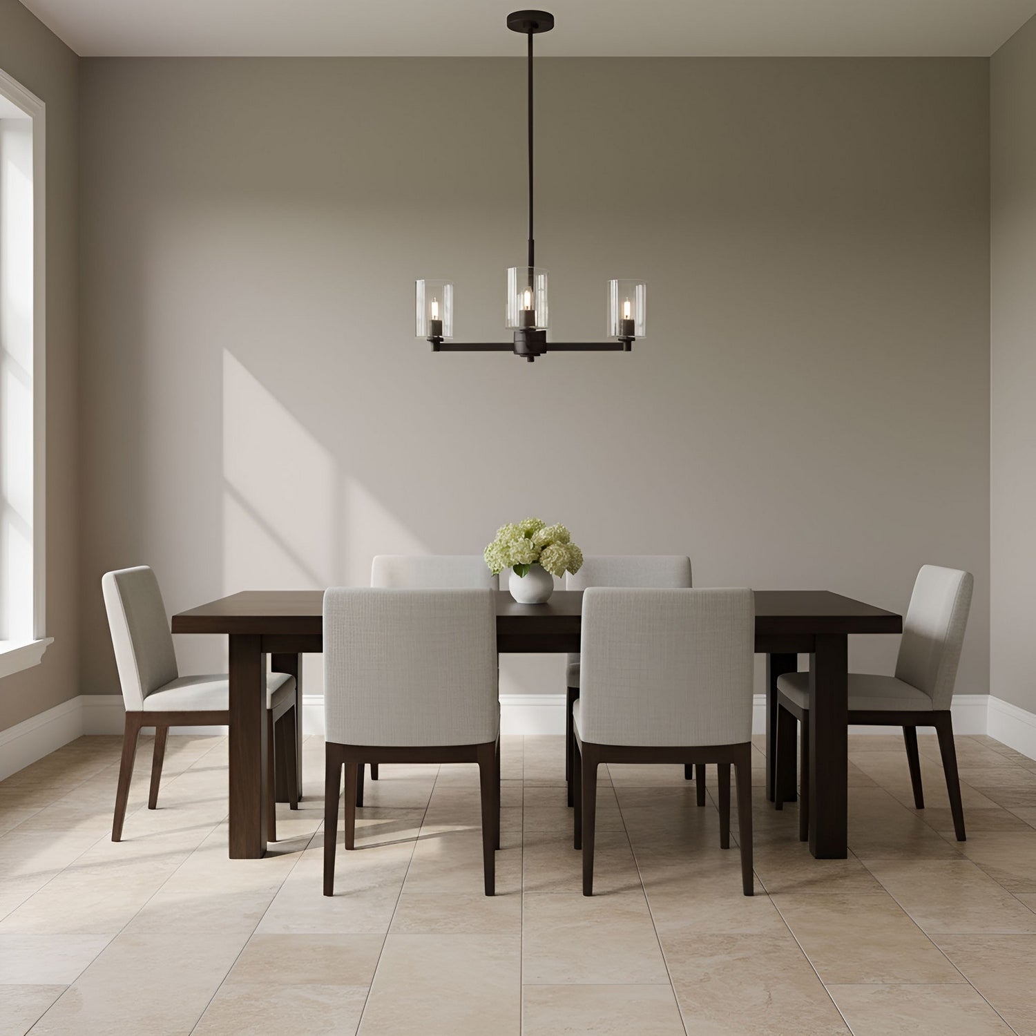 Lustre 3 lumières | Fullton