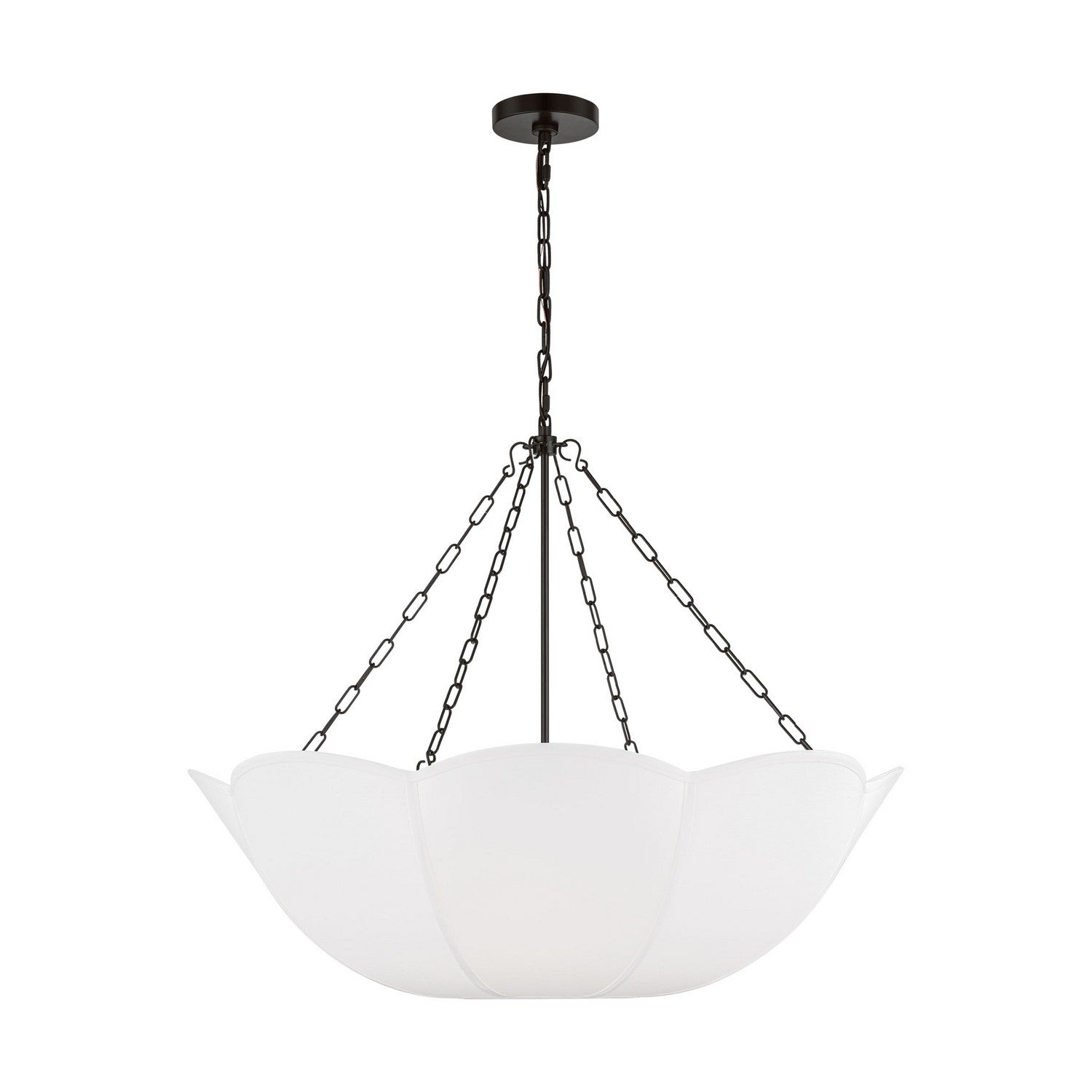 Lustre 4 lumières | Stassi
