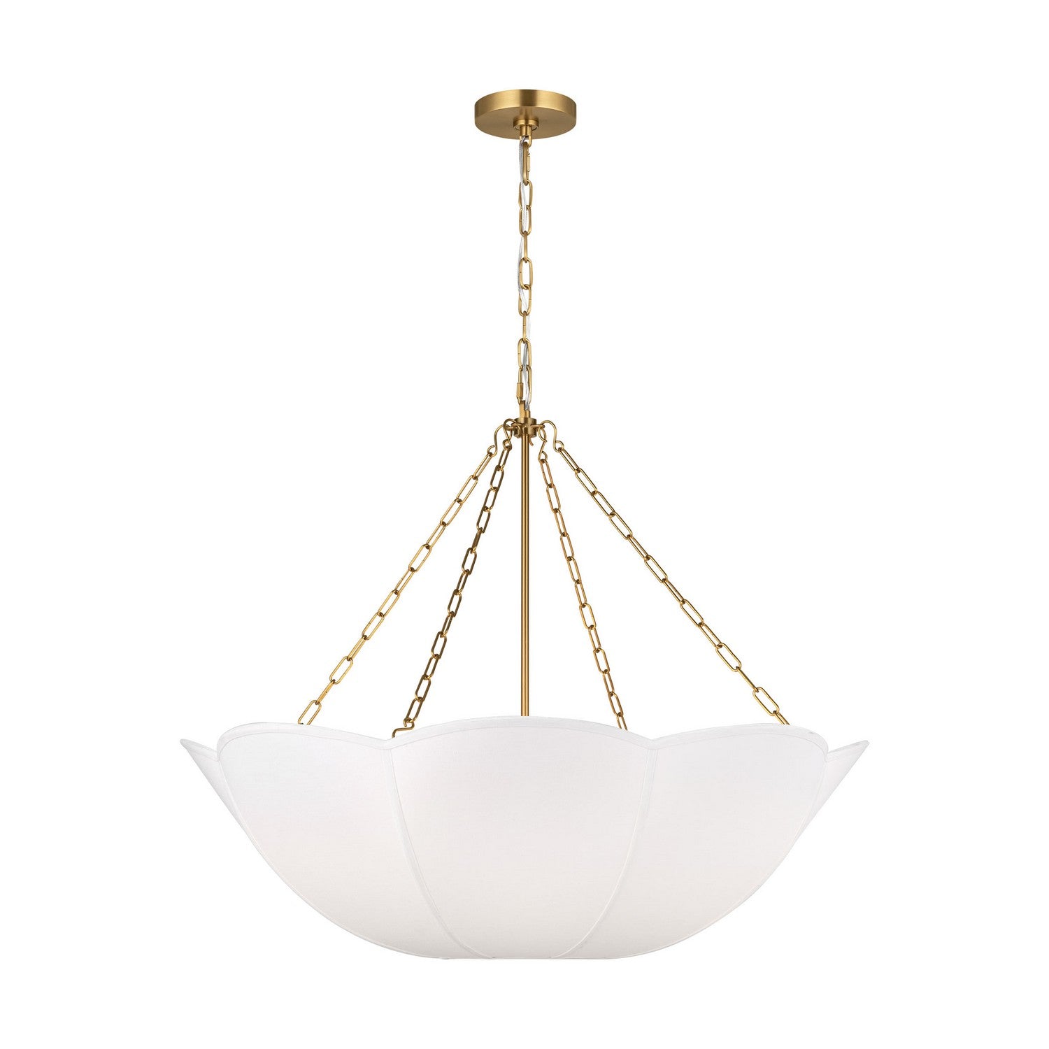 Lustre 4 lumières | Stassi