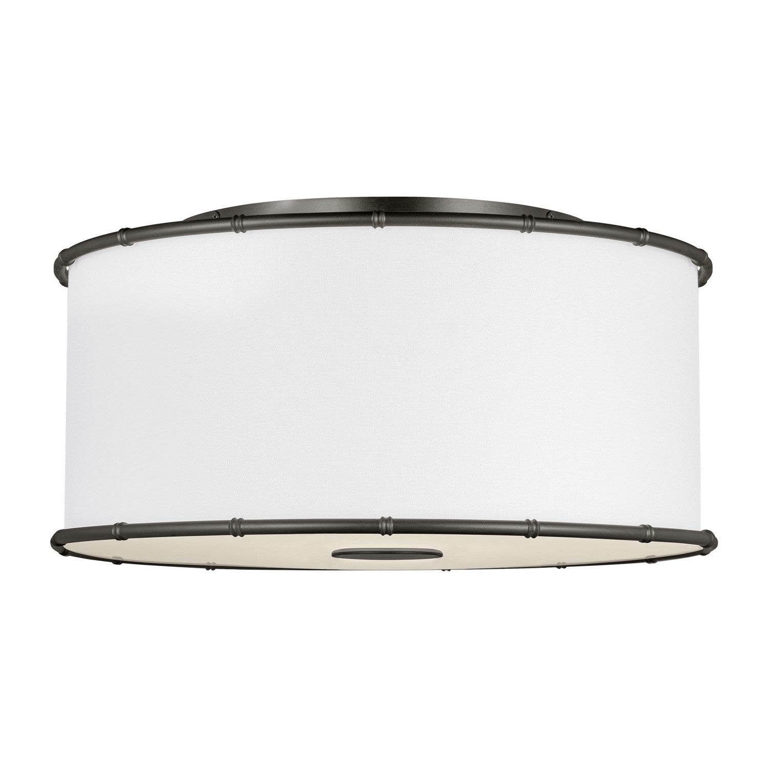Plafonnier 2 lumières | Aldric