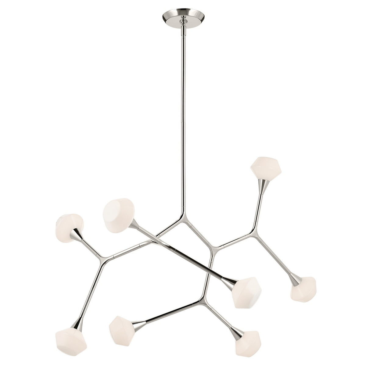 Lustre DEL | Cassius