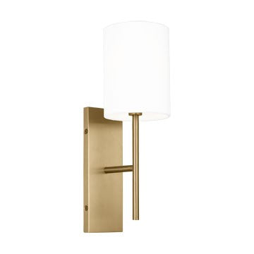 Applique murale 1 lumière | Key