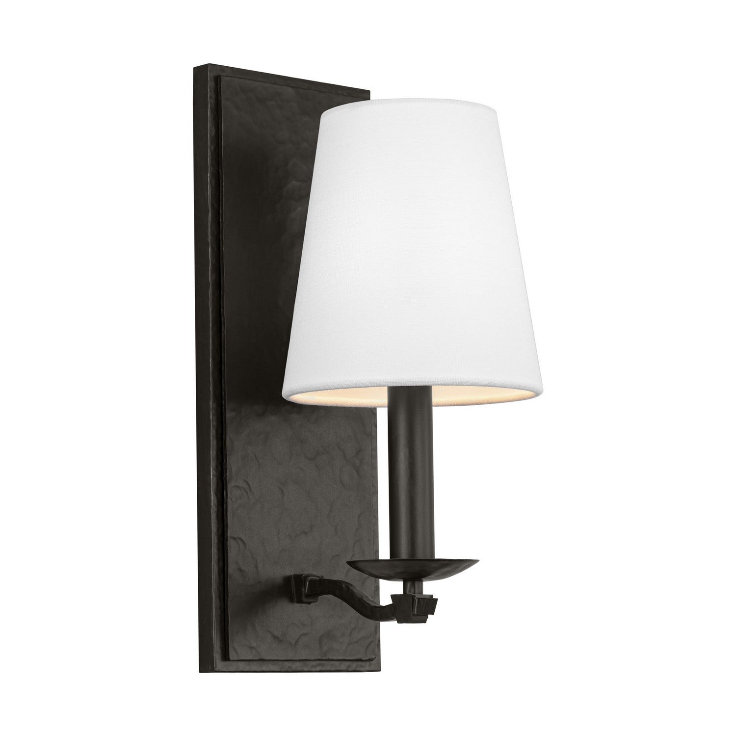 Applique murale 1 lumière | Wellen