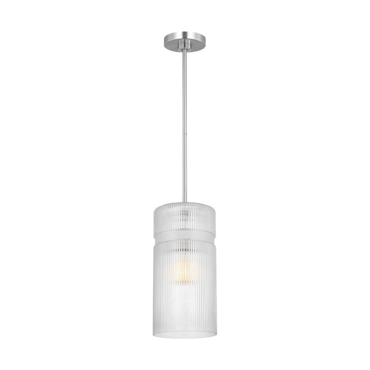 Suspension 1 lumière | Liouet