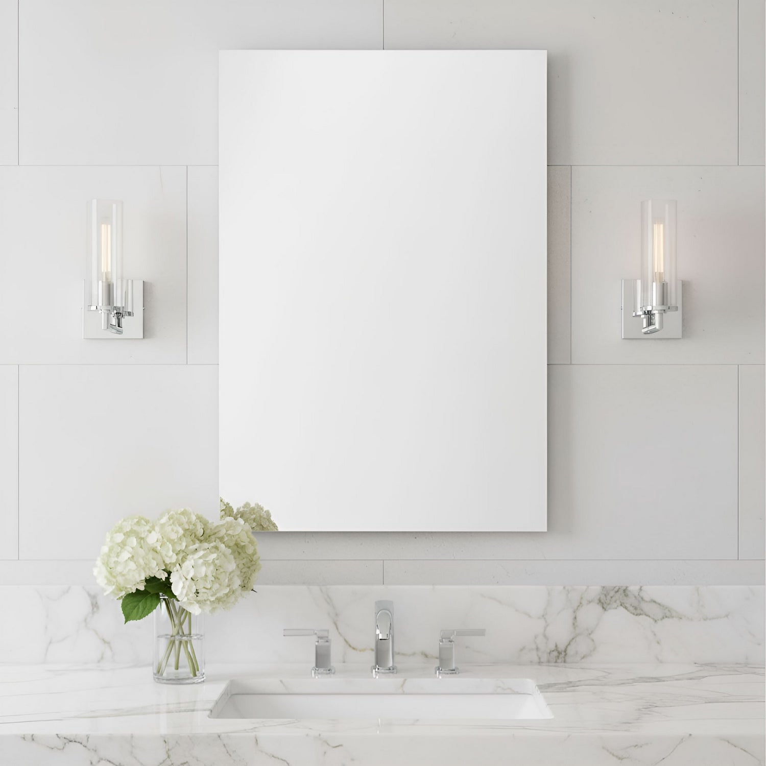 Applique murale 1 lumière | Sarita
