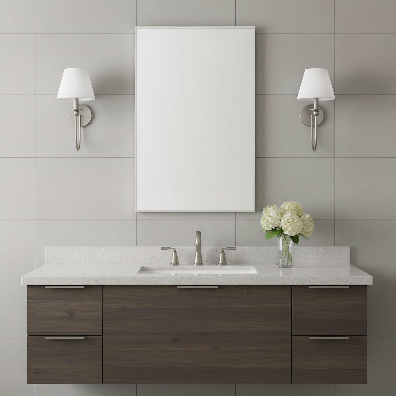 Applique murale 1 lumière | Elsay