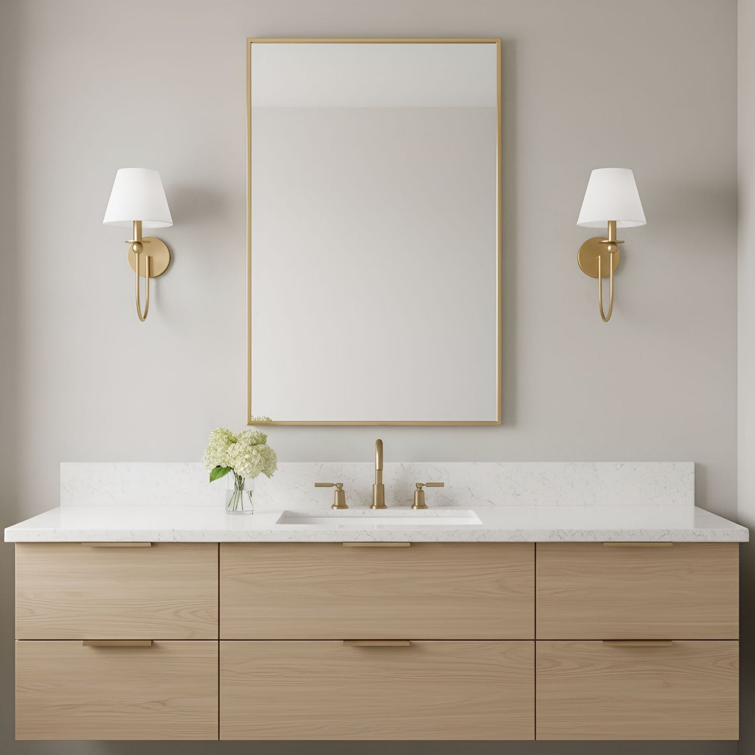 Applique murale 1 lumière | Elsay