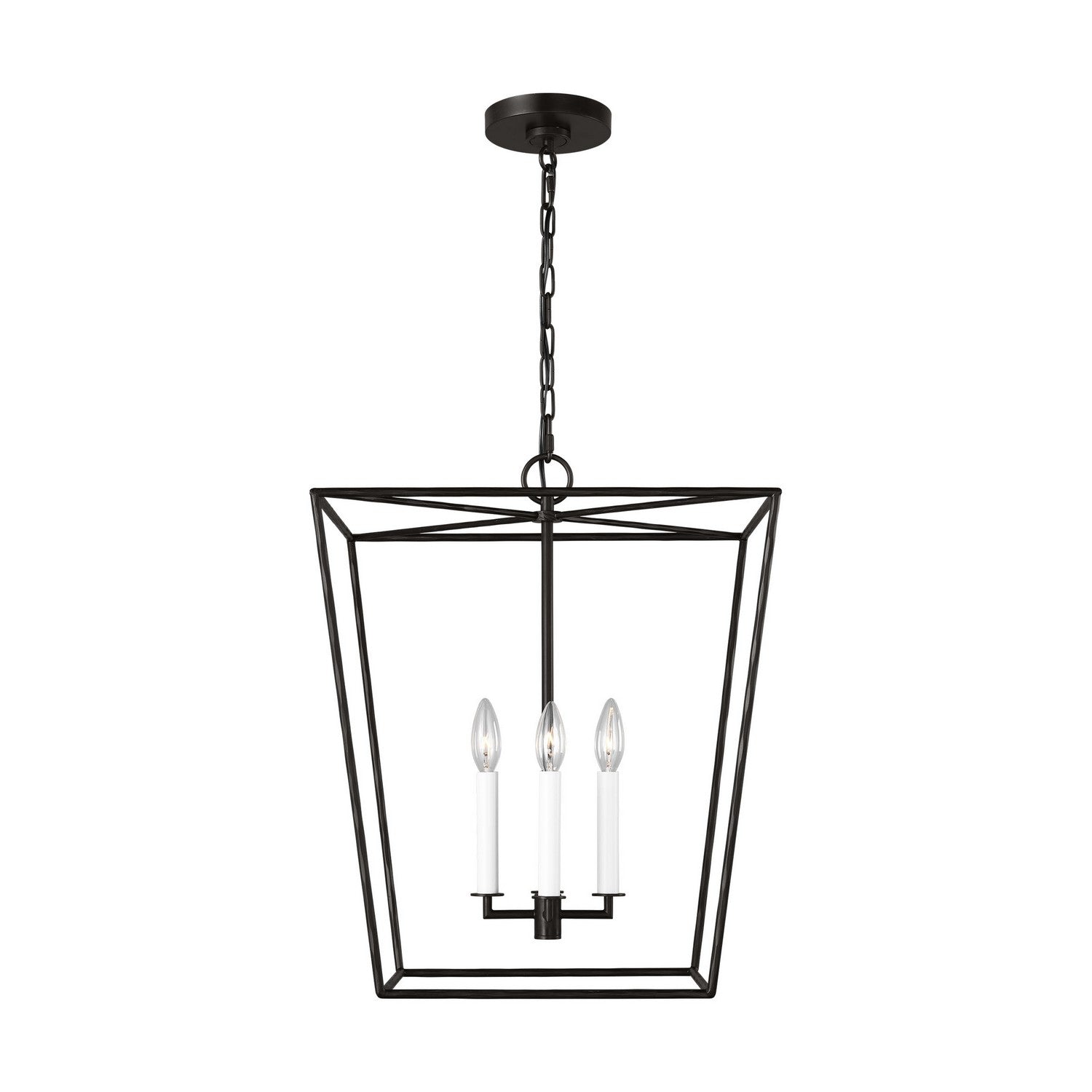 Lanterne 4 lumières | Viota