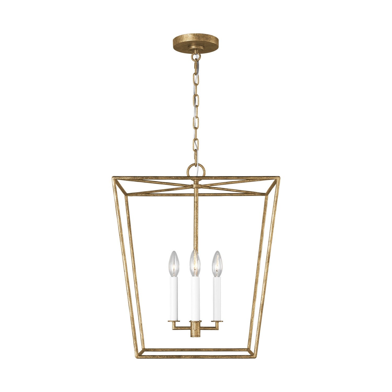 Lanterne 4 lumières | Viota
