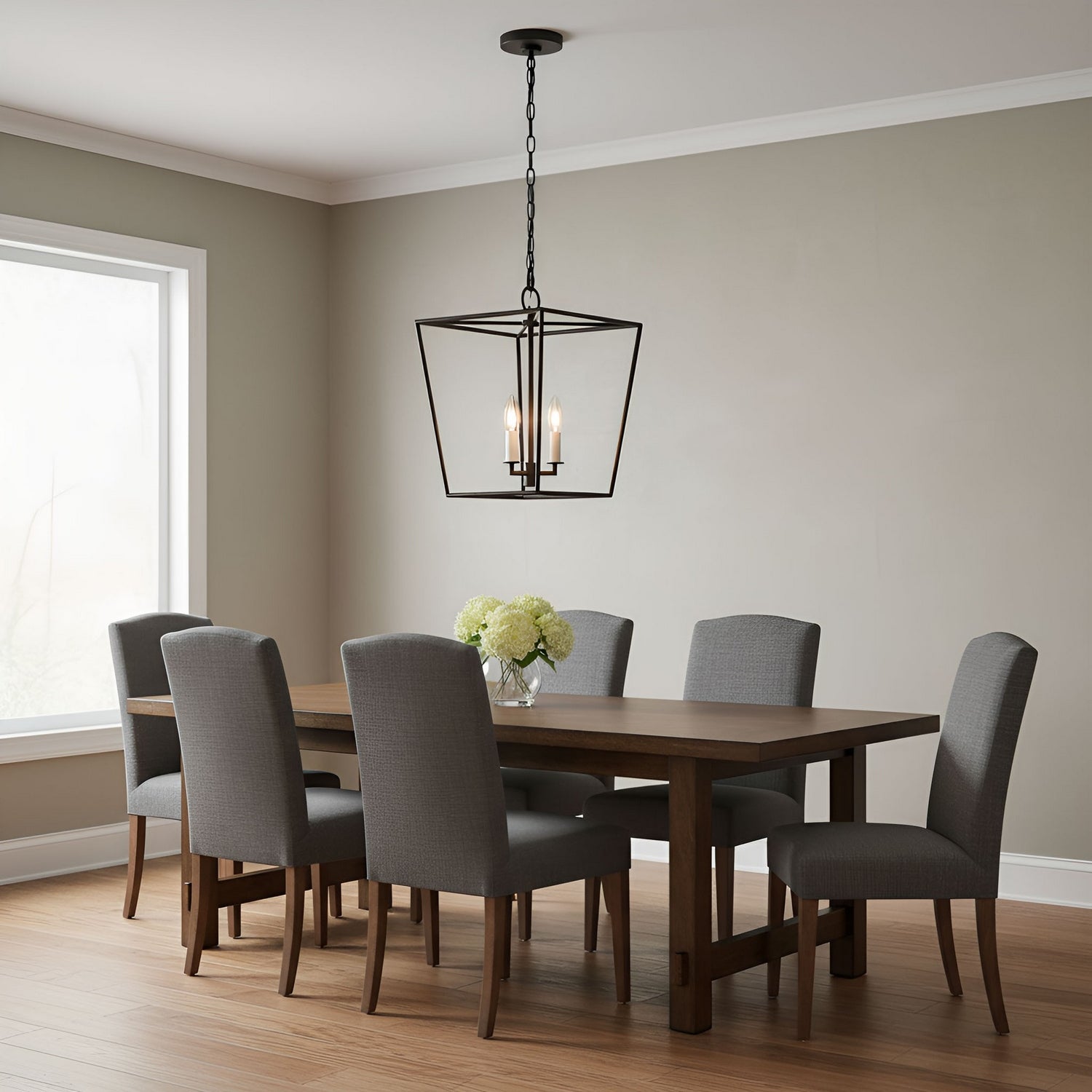 Lanterne 3 lumières | Viota