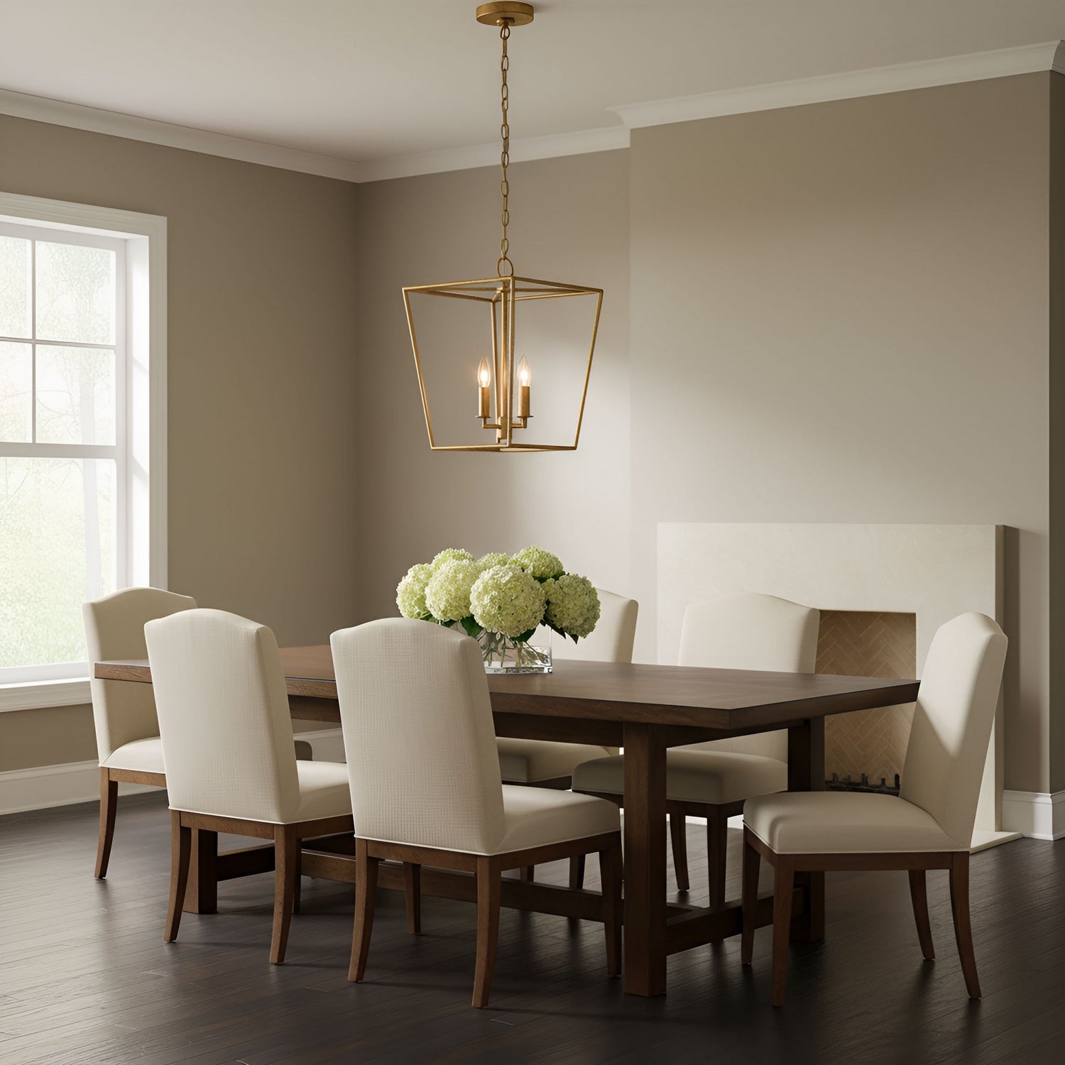 Lanterne 3 lumières | Viota