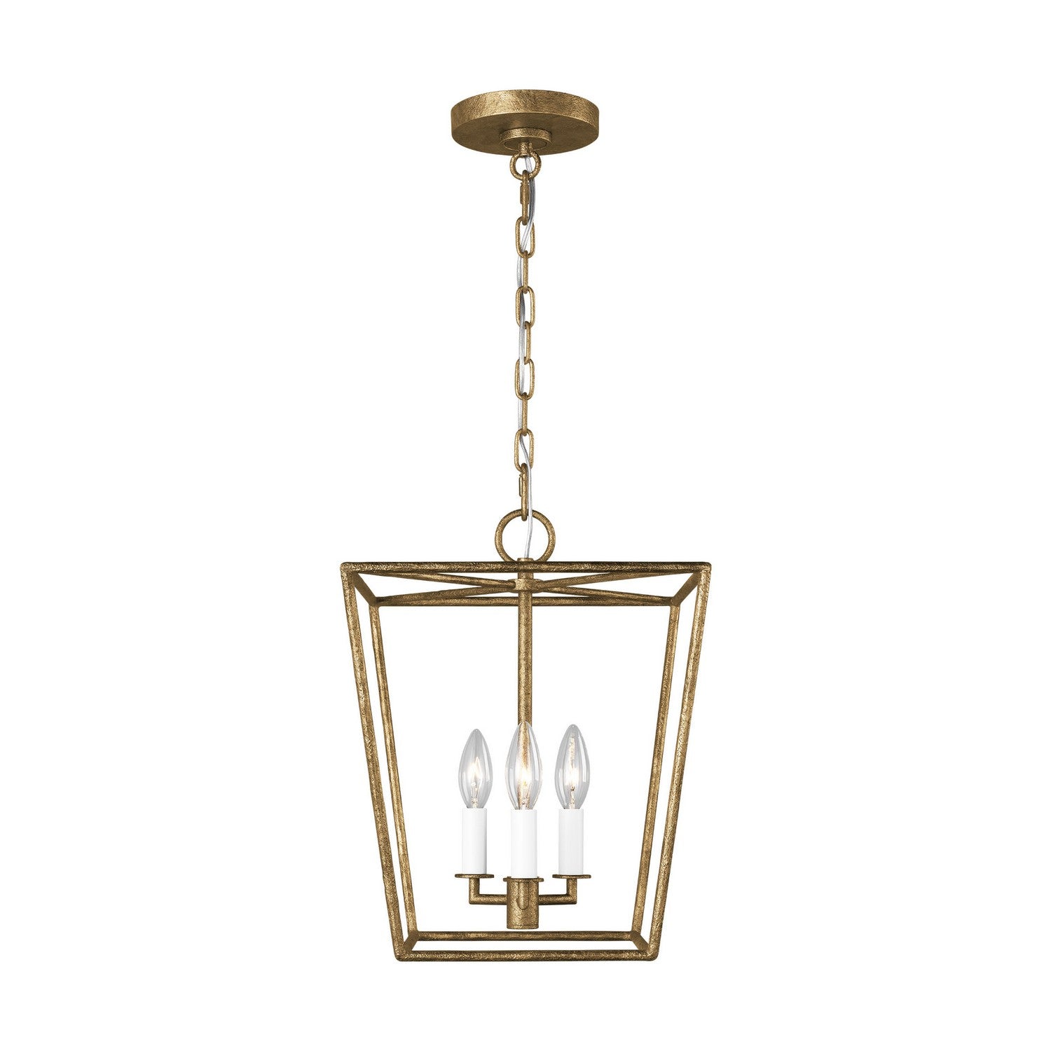 Lanterne 3 lumières | Viota