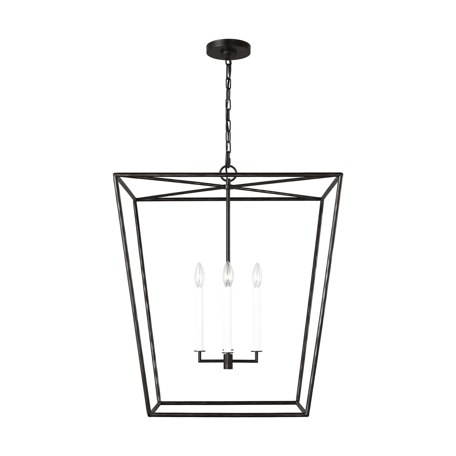 Lanterne 4 lumières | Viota