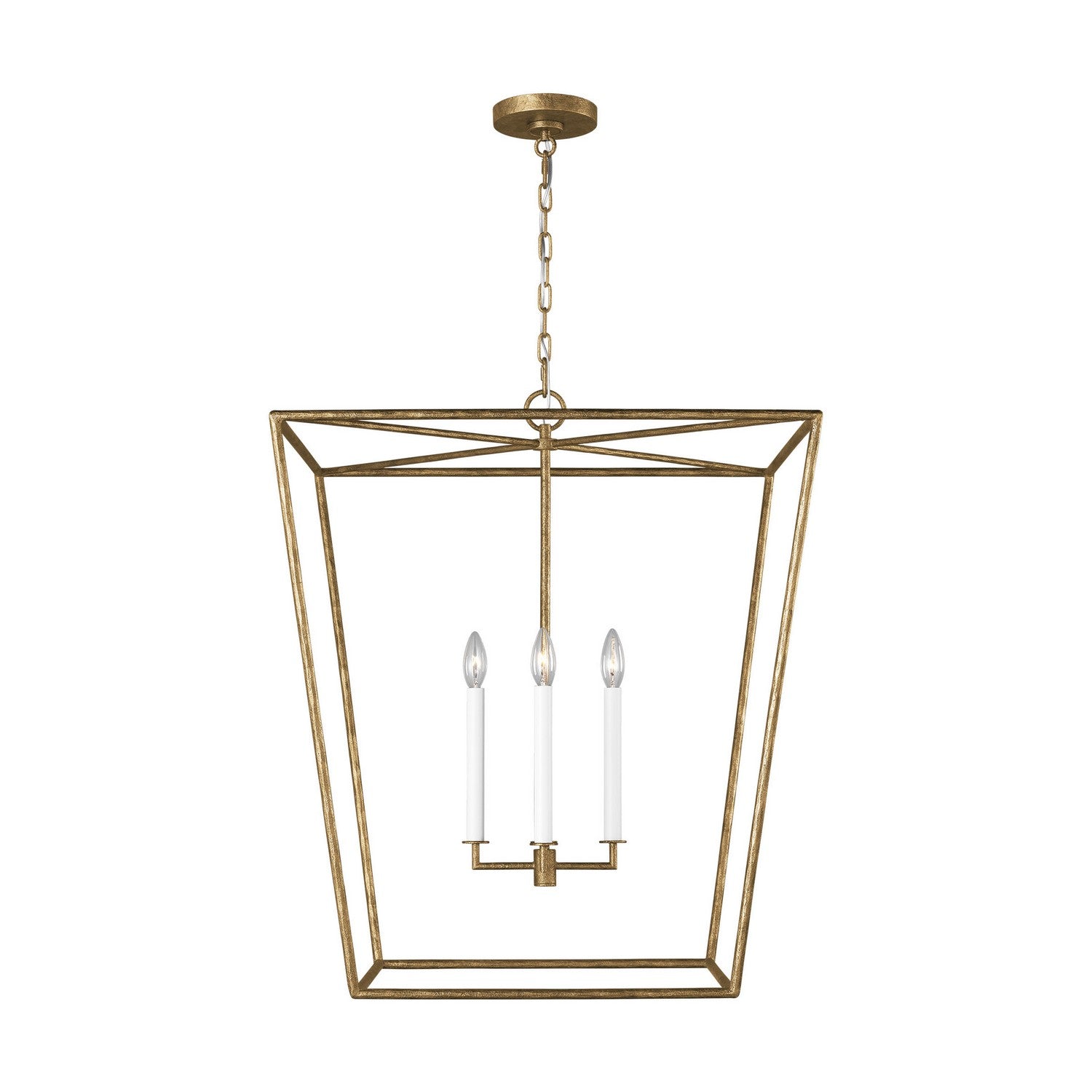 Lanterne 4 lumières | Viota