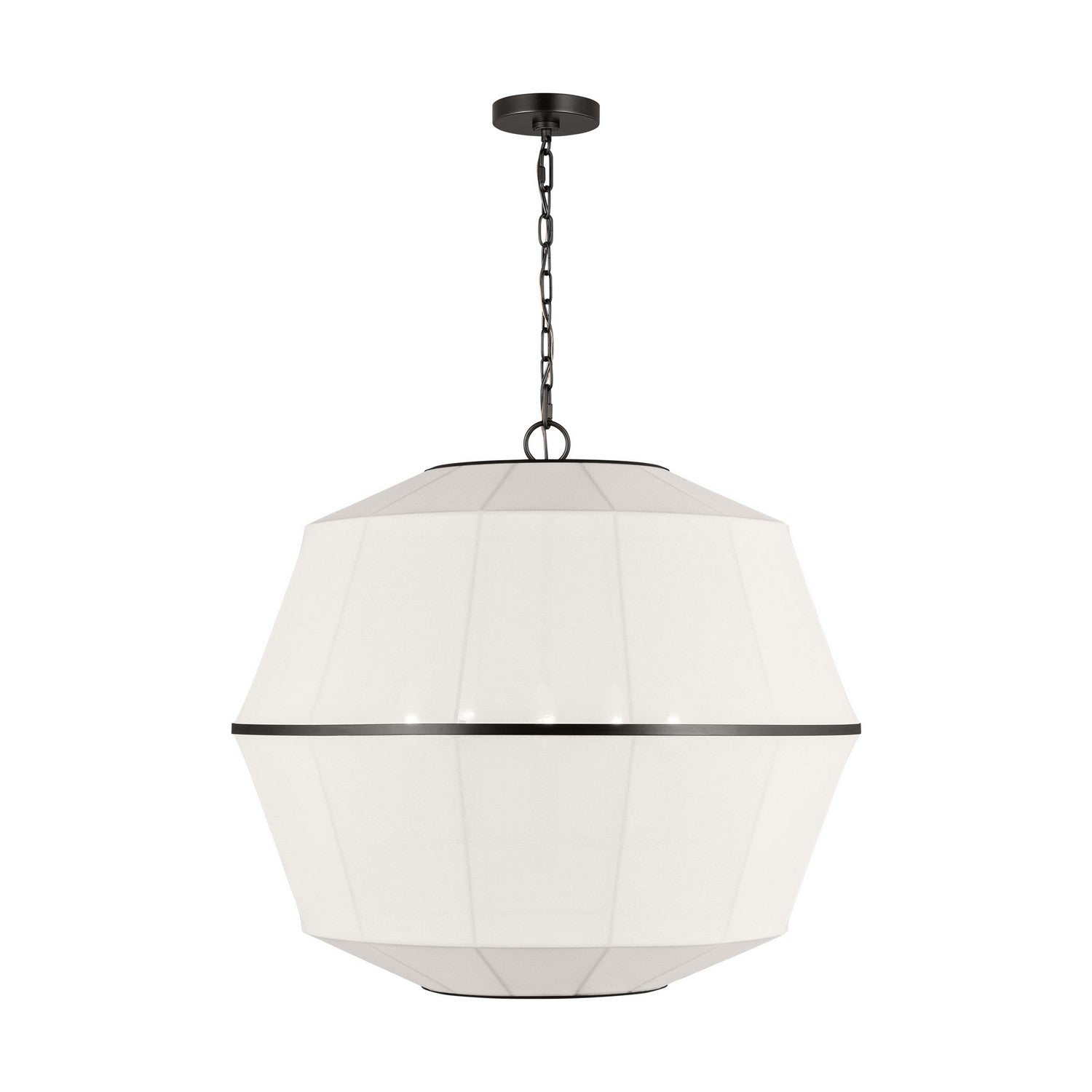 Lustre 5 lumières | Hikari