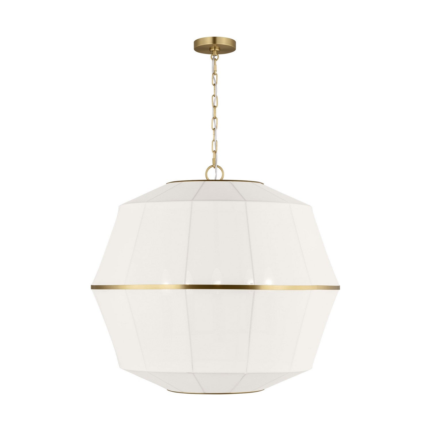 Lanterne 5 lumières | Hikari