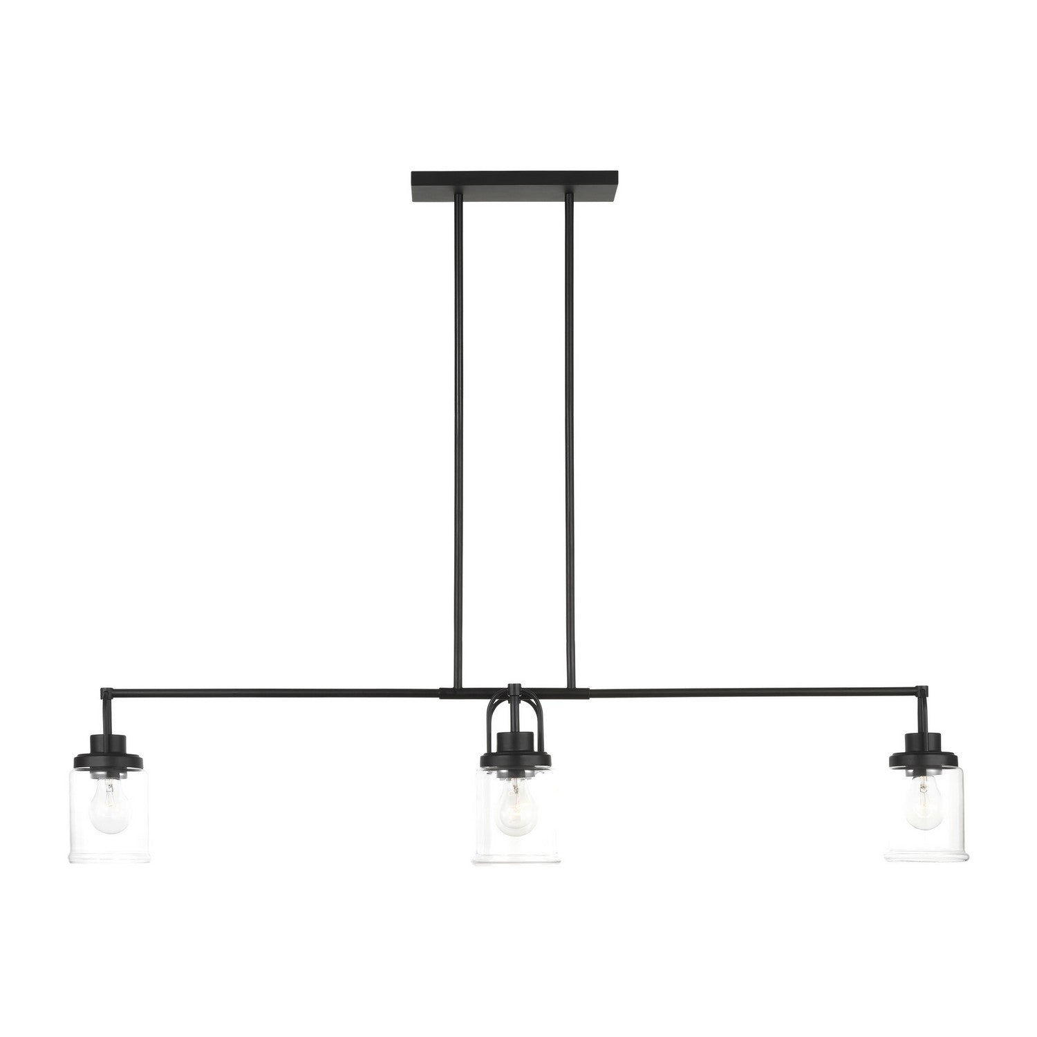 Lustre 4 lumières | Anders