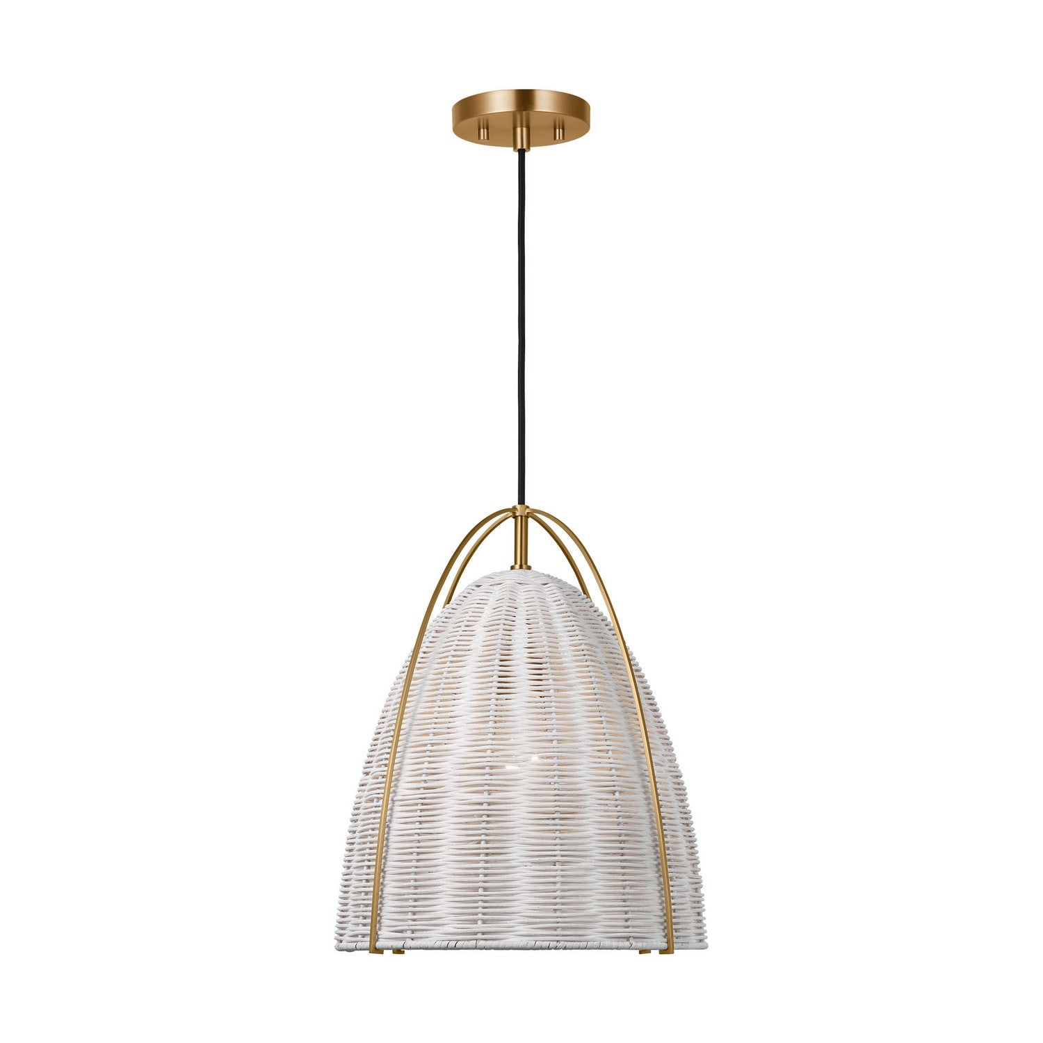 Suspension 1 lumière | Norman