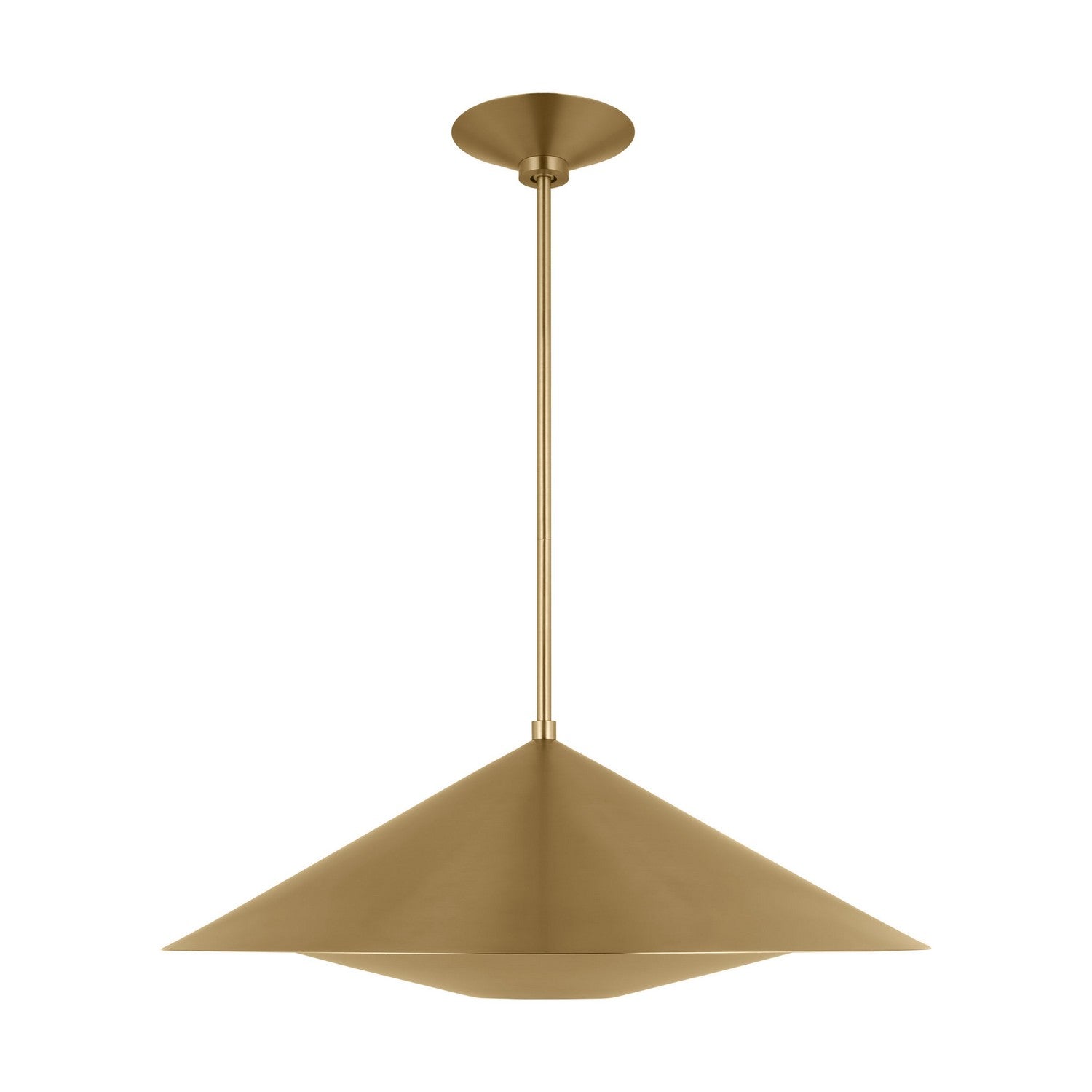 Suspension 1 lumière | Echo