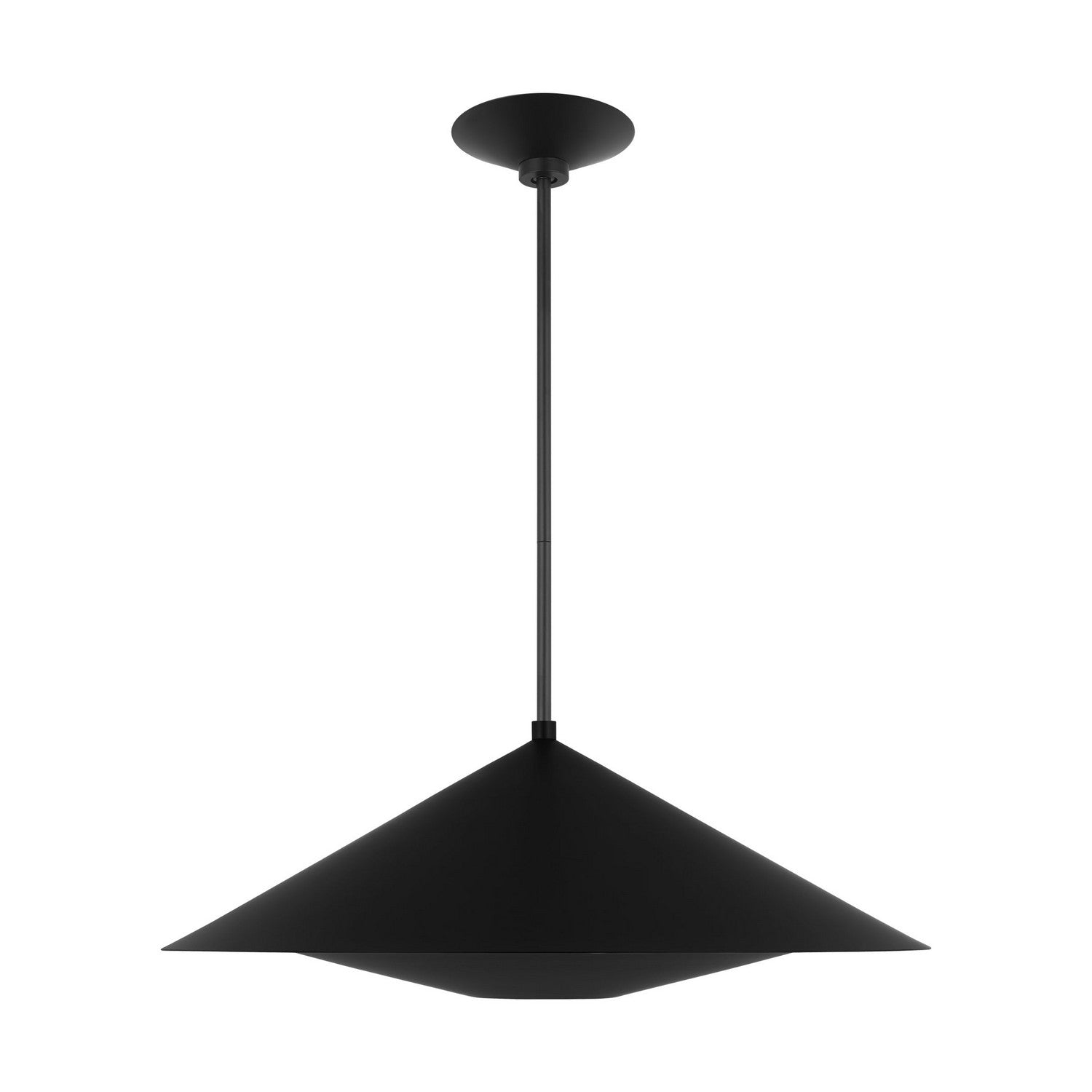 Suspension 1 lumière | Echo
