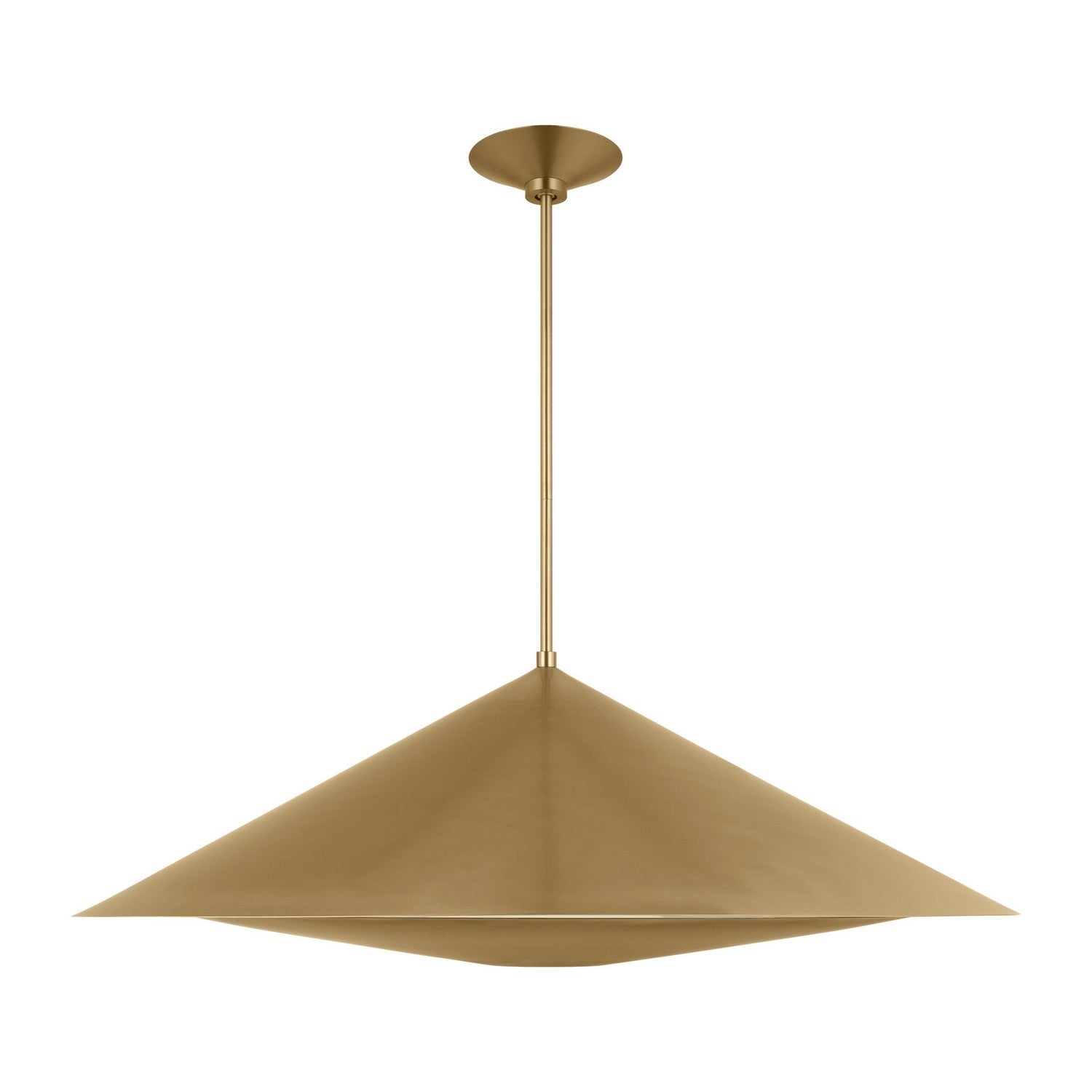 Suspension 1 lumière | Echo