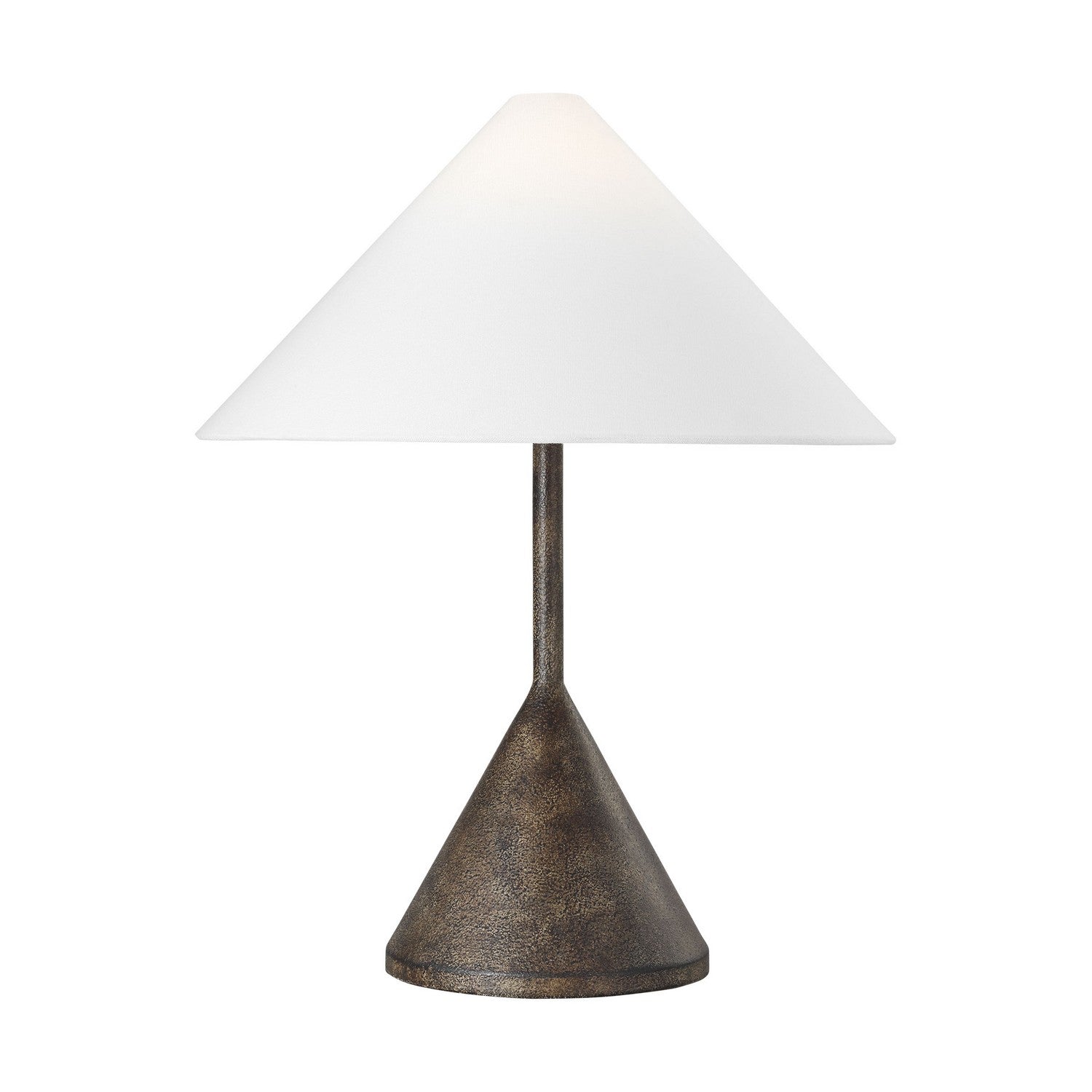Lampe de table 1 lumière | Brachion