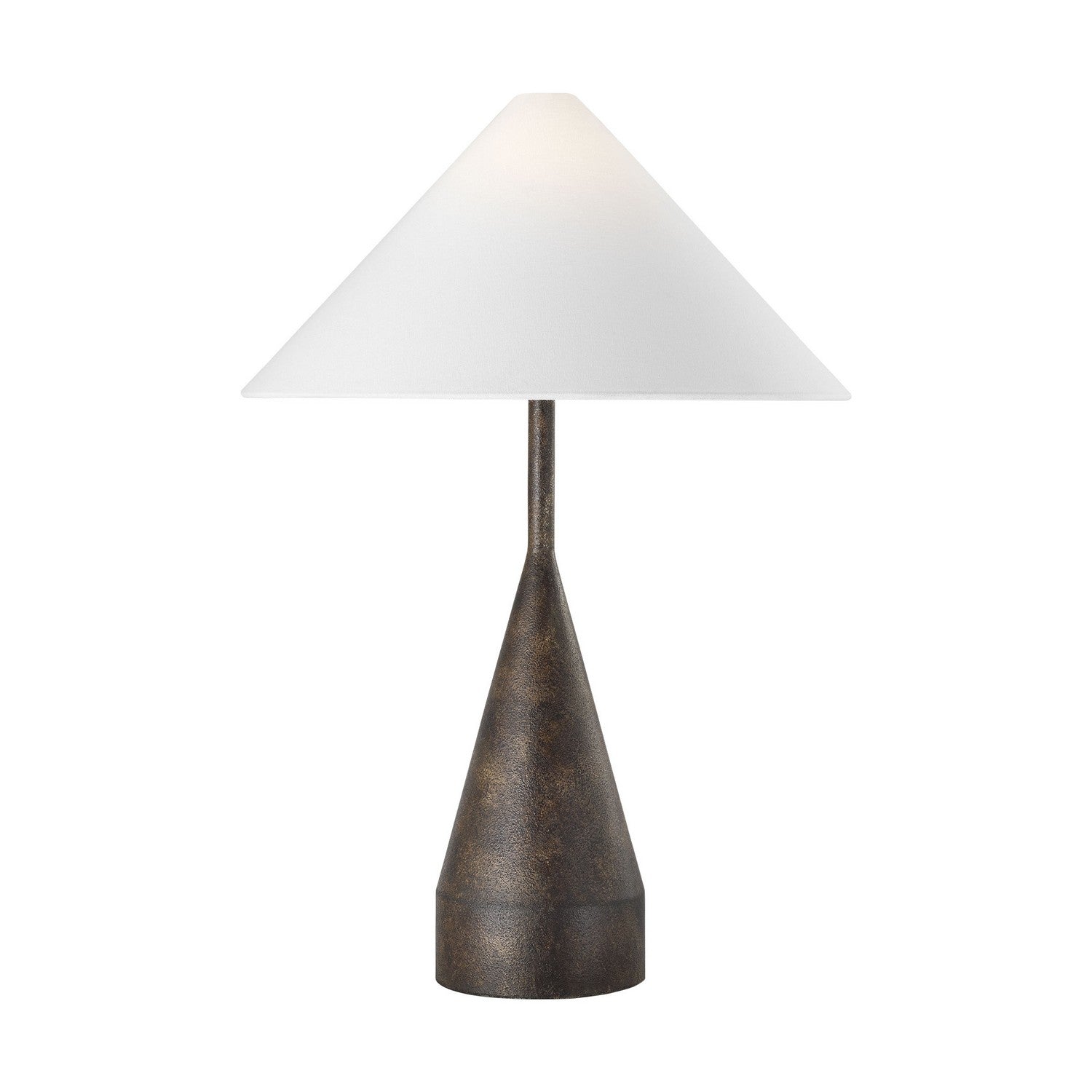 Lampe de table 1 lumière | Brachion