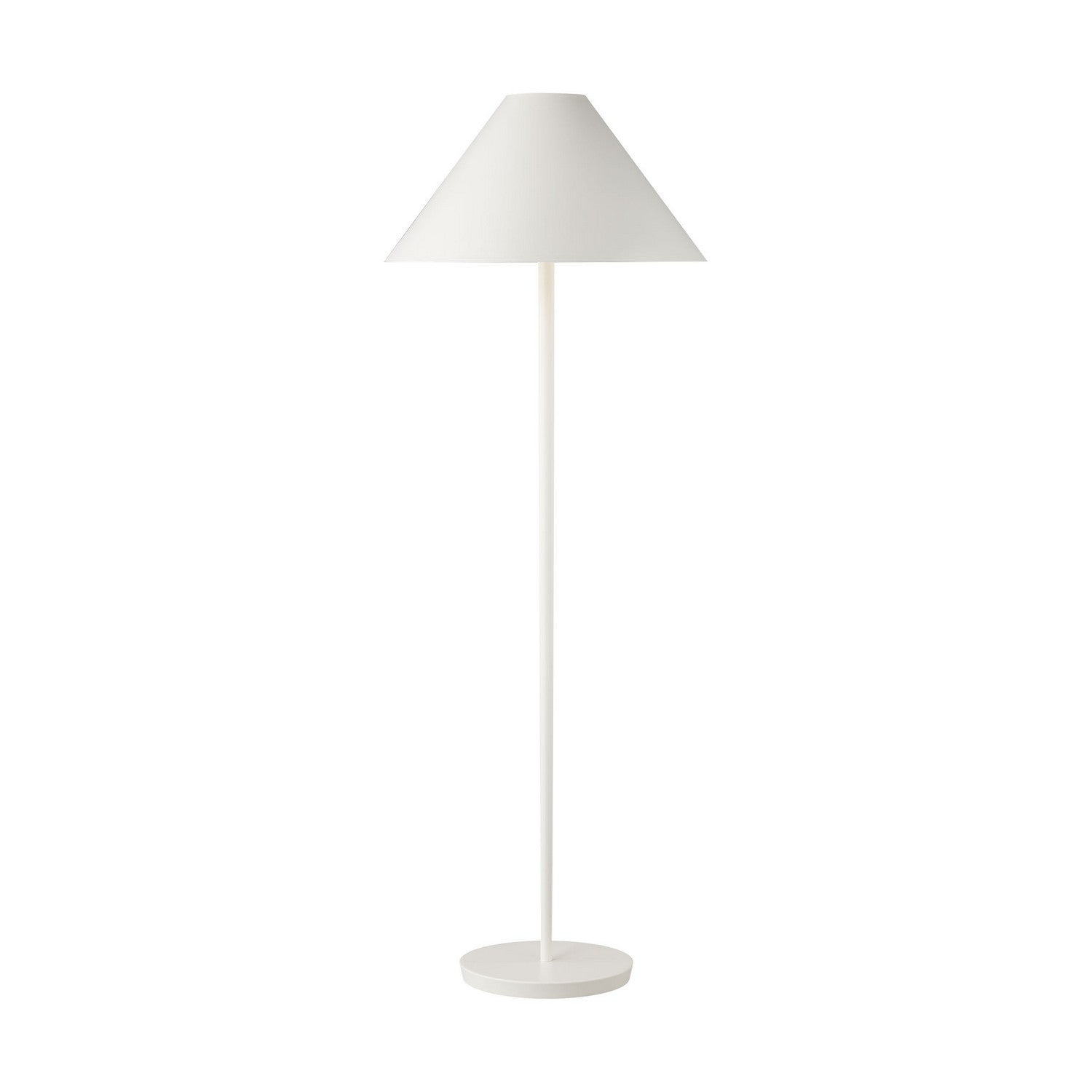 Lampadaire 1 lumière | Contra