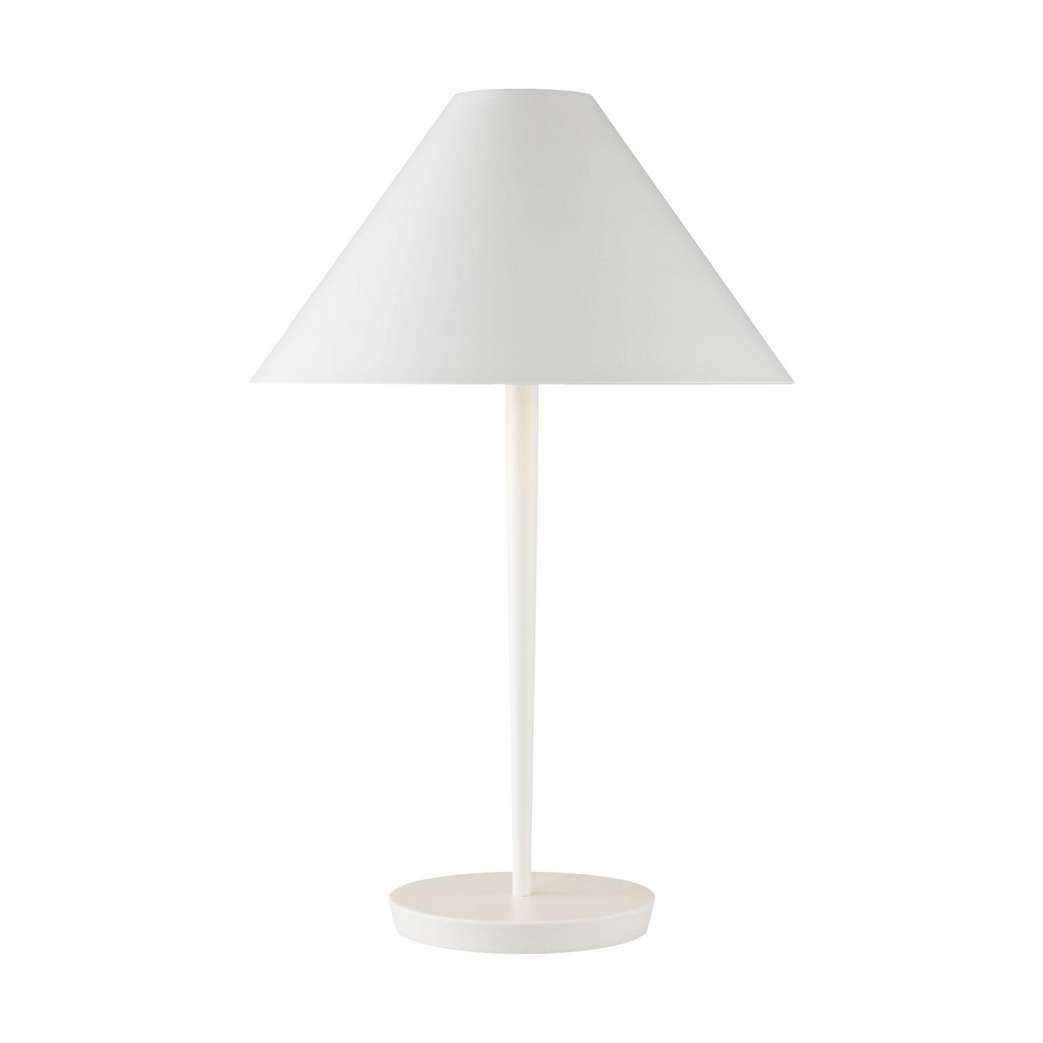 Lampe de table 1 lumière | Contra