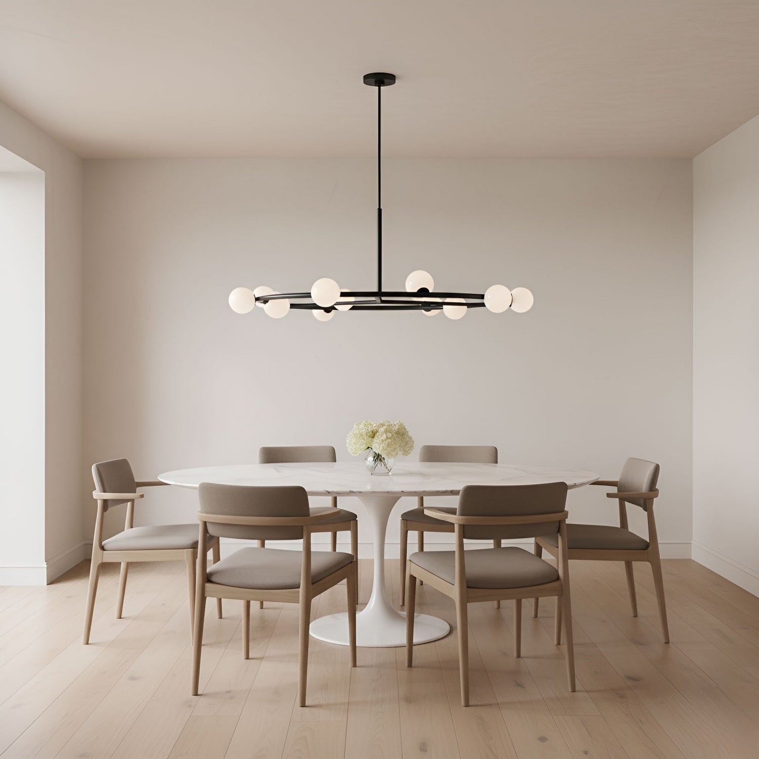 Lustre 12 lumières | Altair
