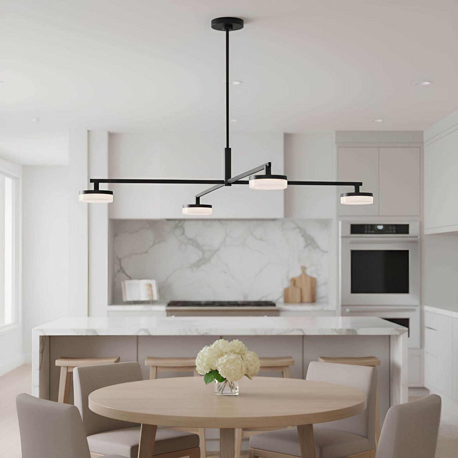 Lustre DEL | Khan