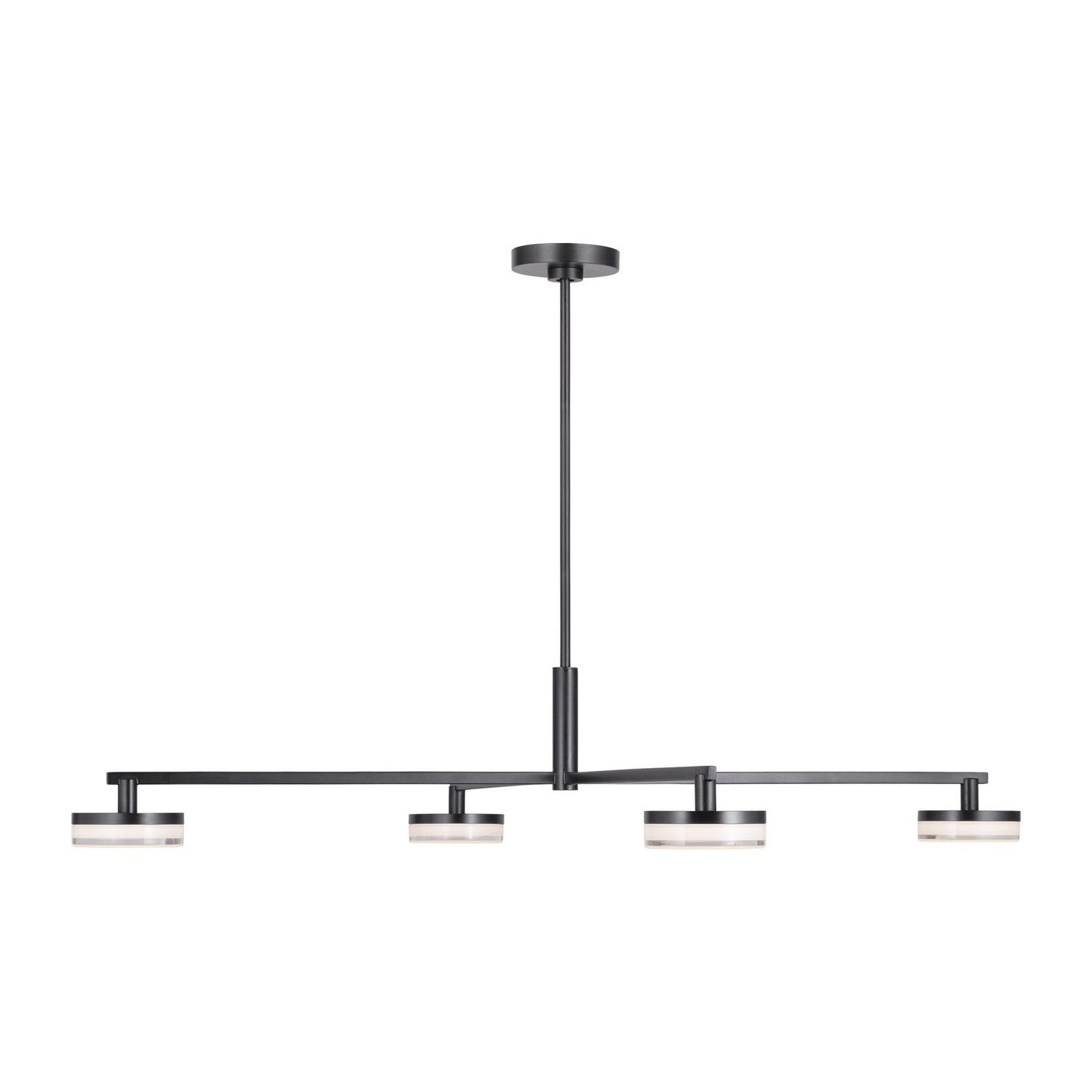 Lustre DEL | Khan