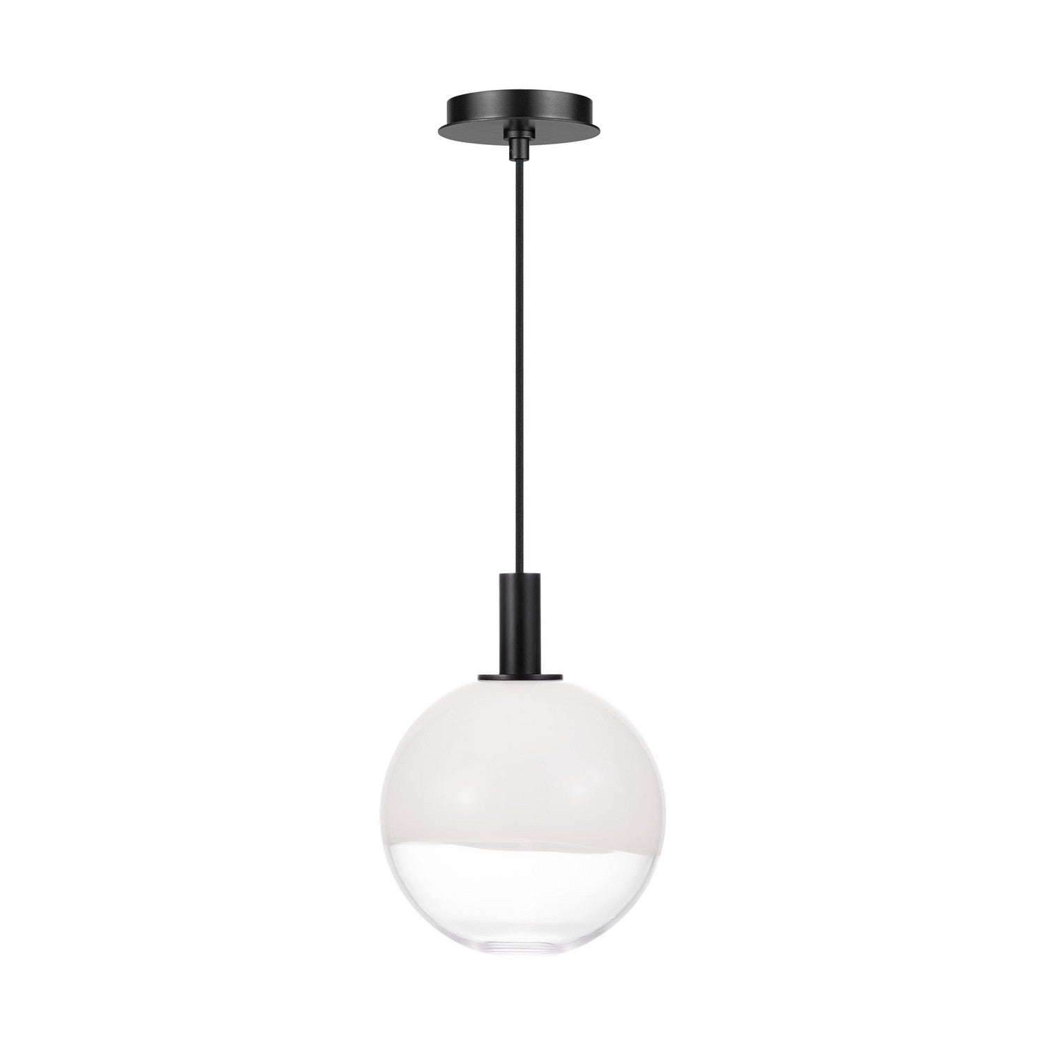 Suspension 1 lumière | Torian