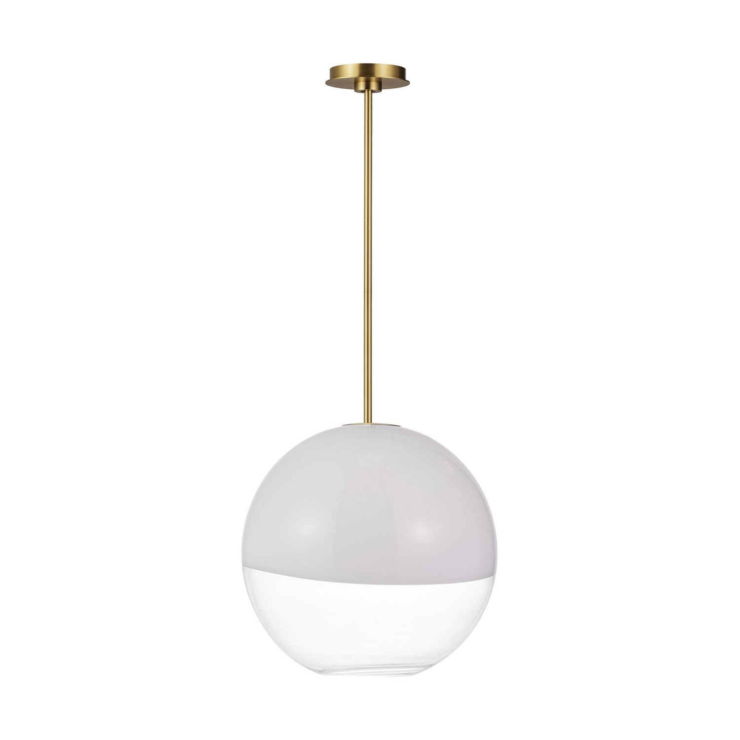 Suspension 1 lumière | Torian