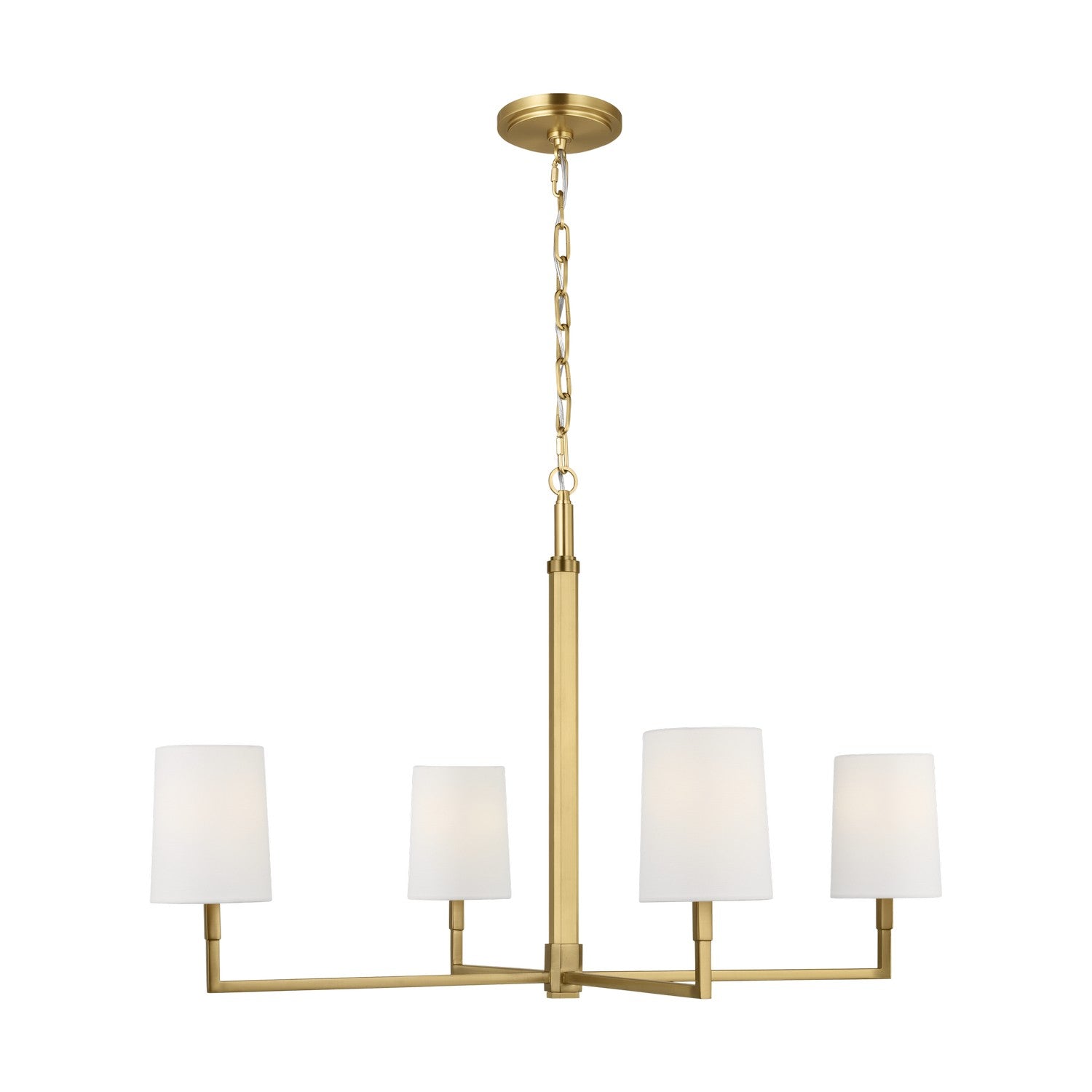 Lustre 4 lumières | Danica