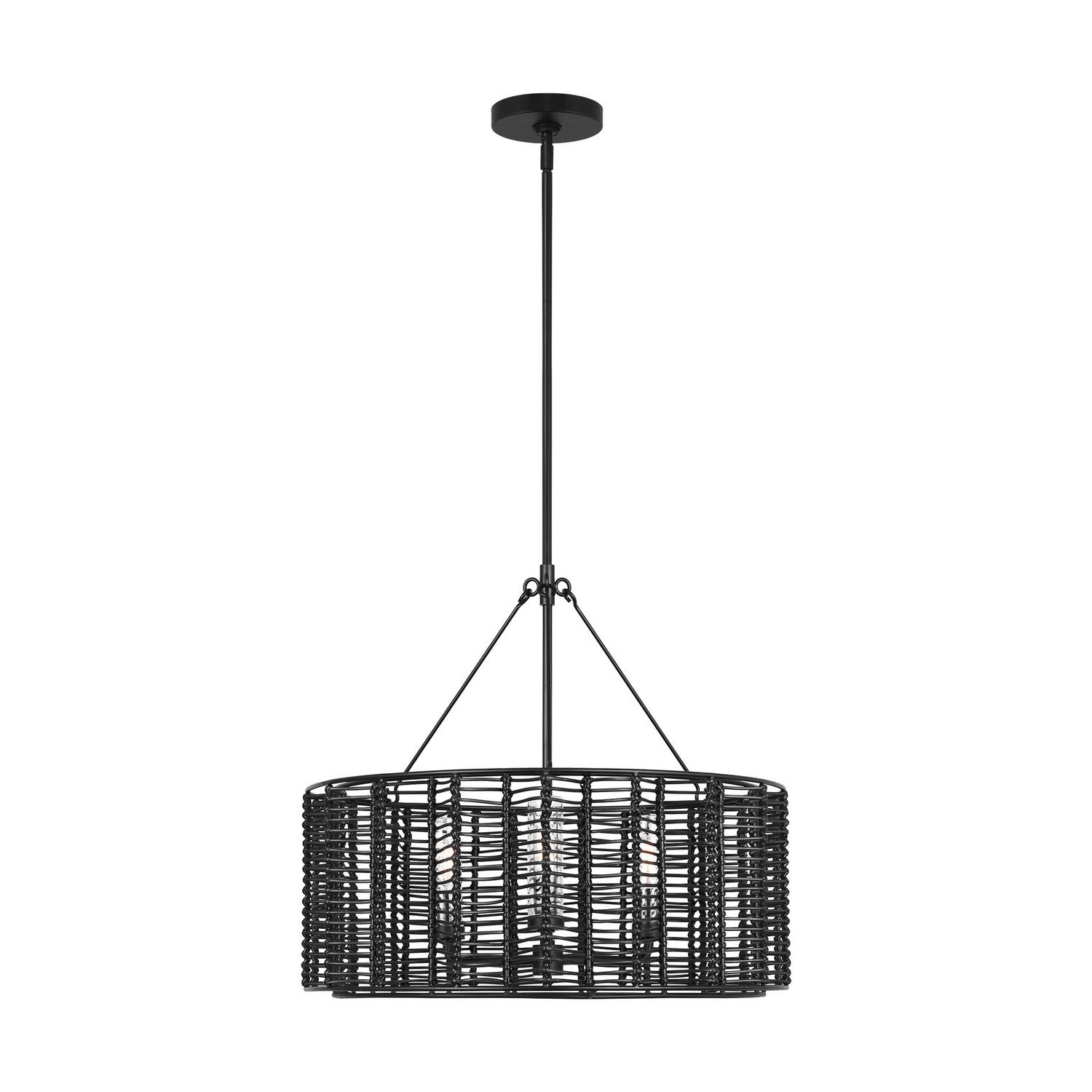 Lustre 3 lumières | Winslow