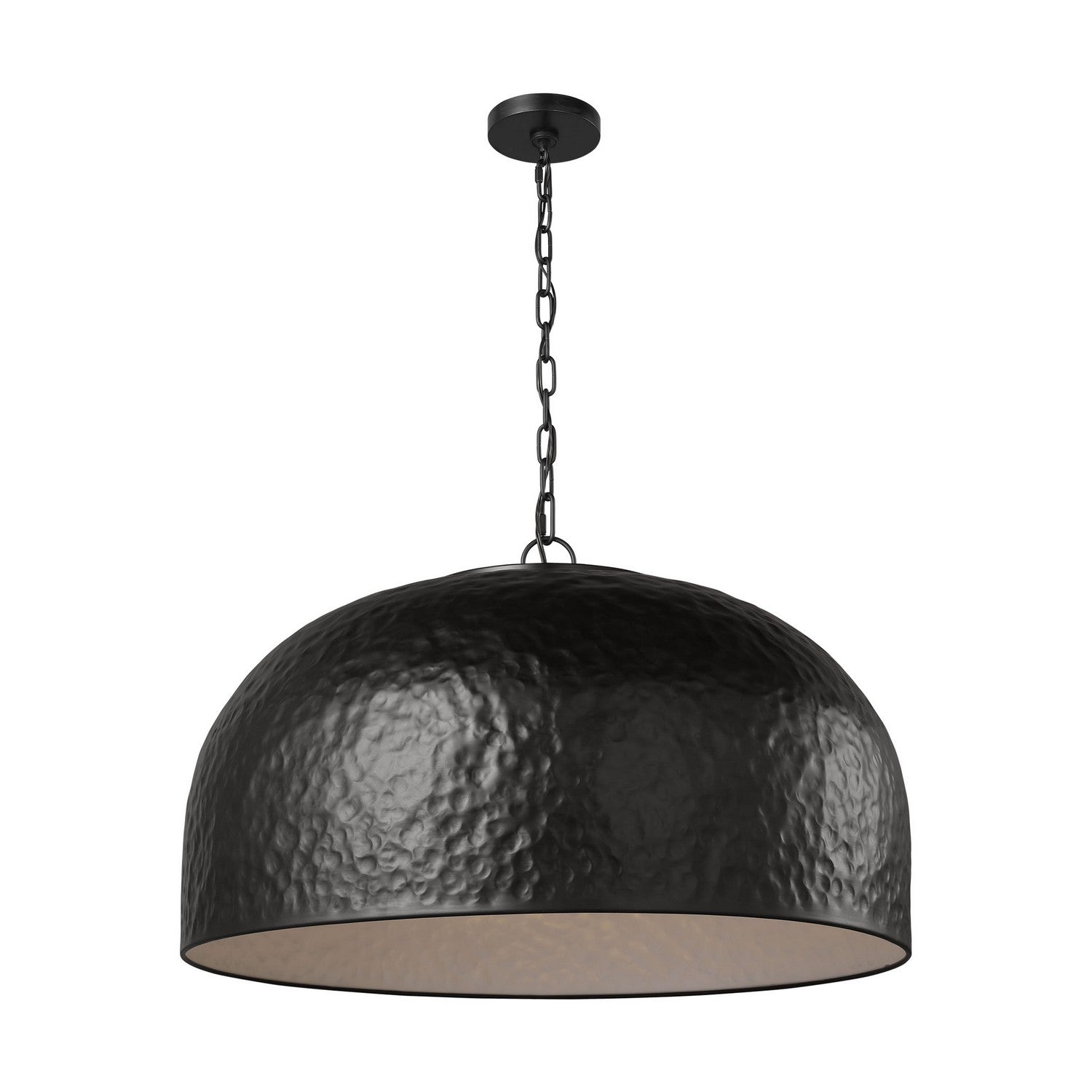 Suspension 1 lumière | Buckner