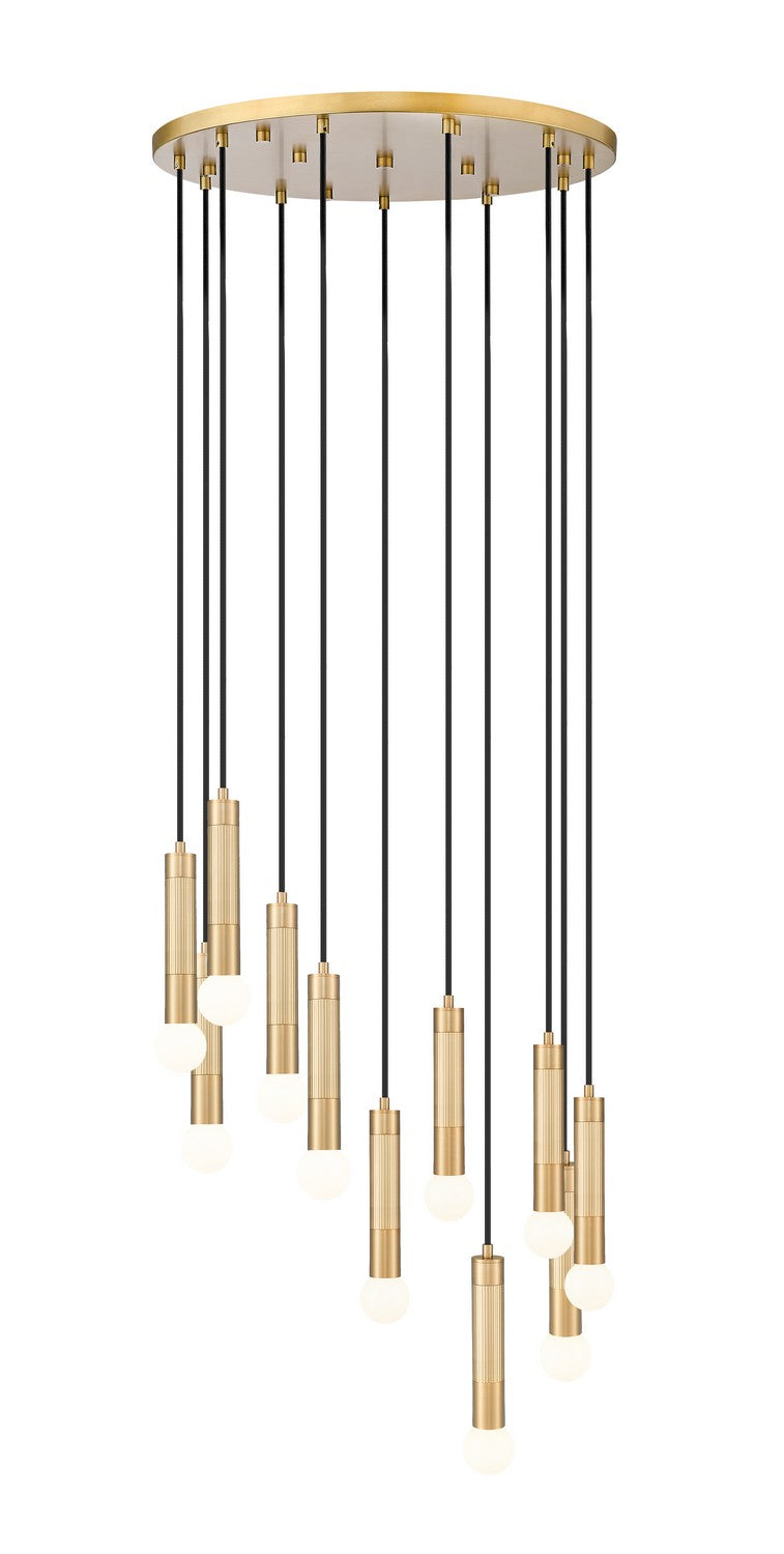 Lustre 11 lumières | Stari