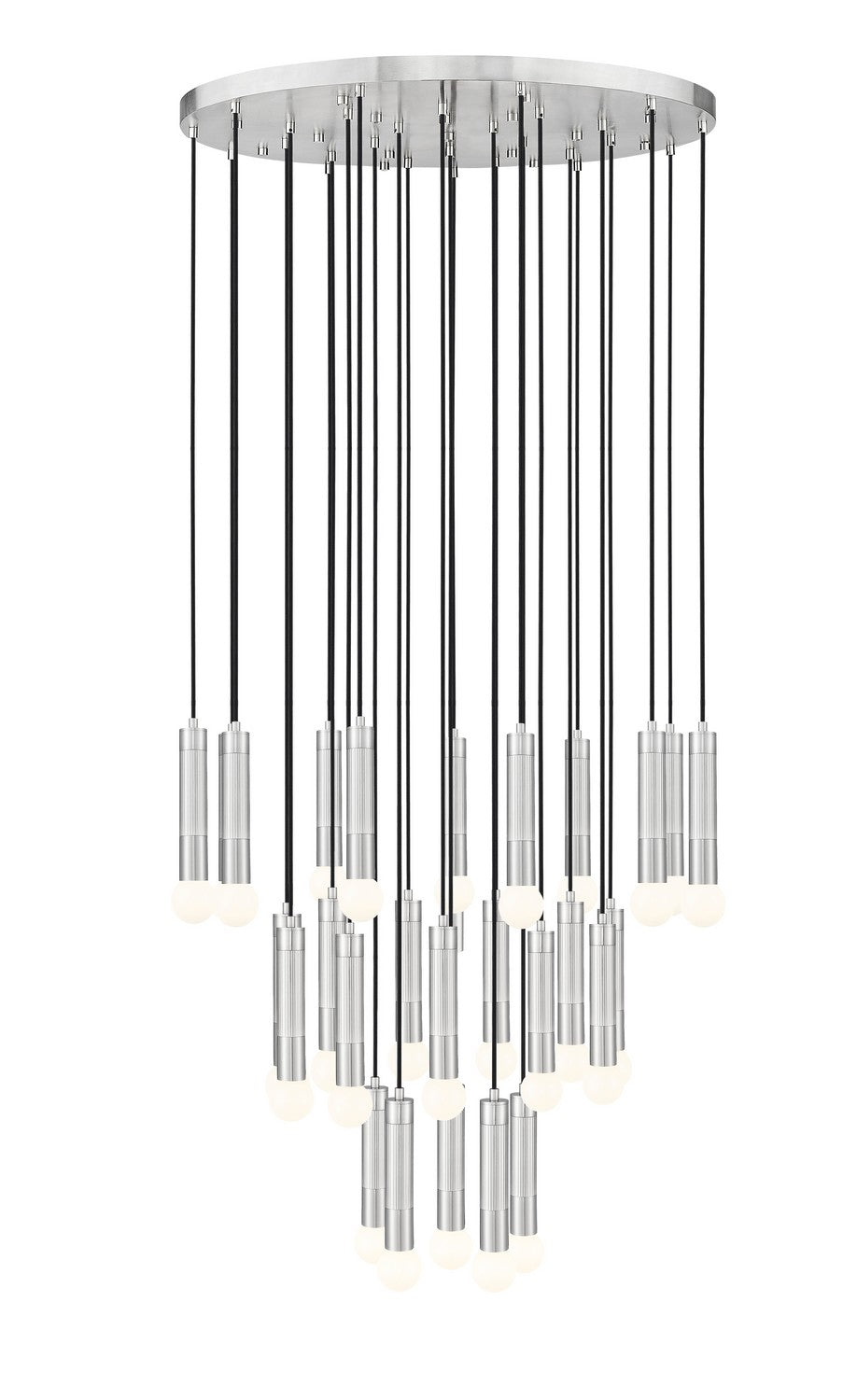 Lustre 27 lumières | Stari